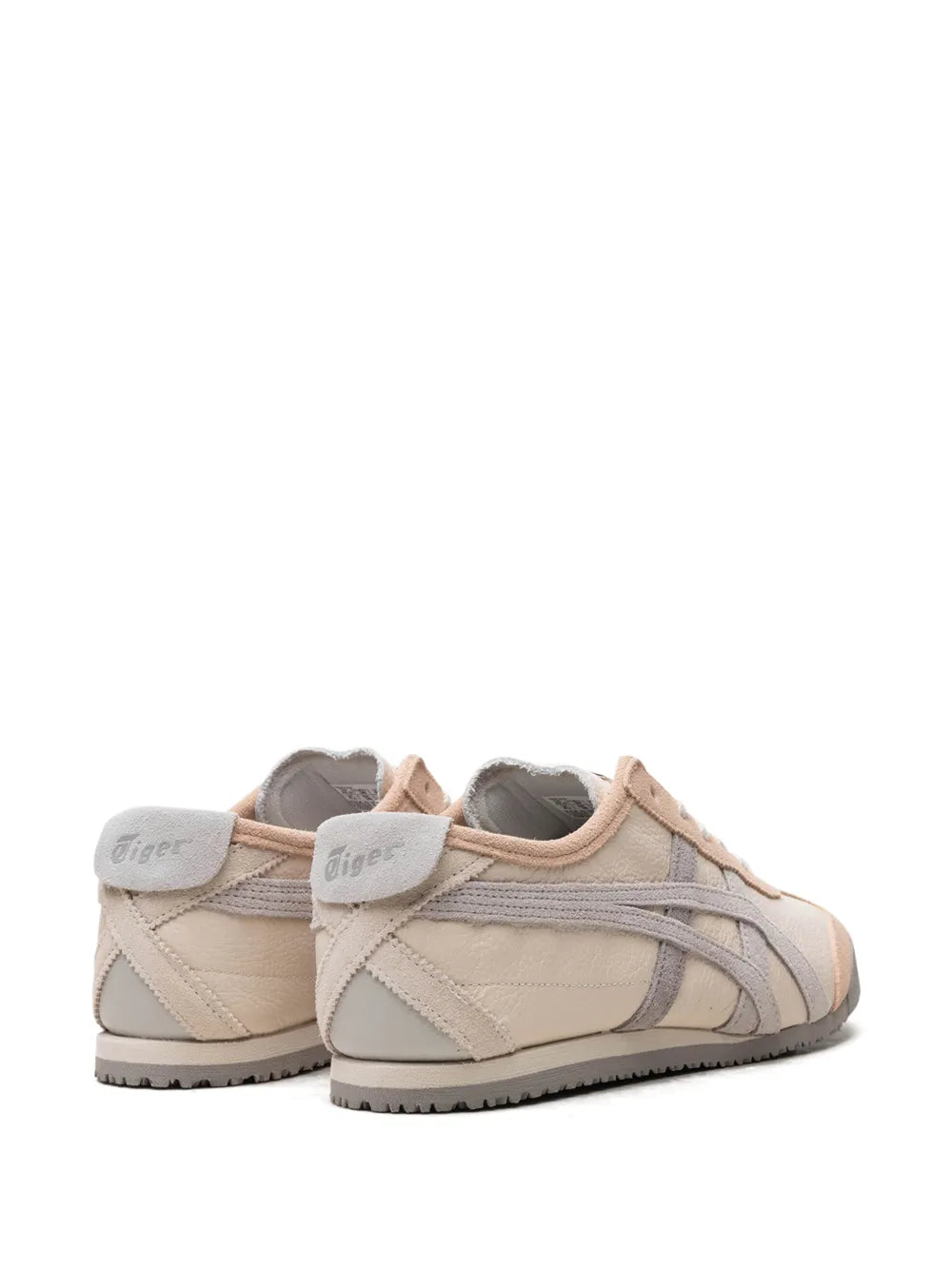 Onitsuka Tiger tenis Mexico 66 "Oatmeal Grey"