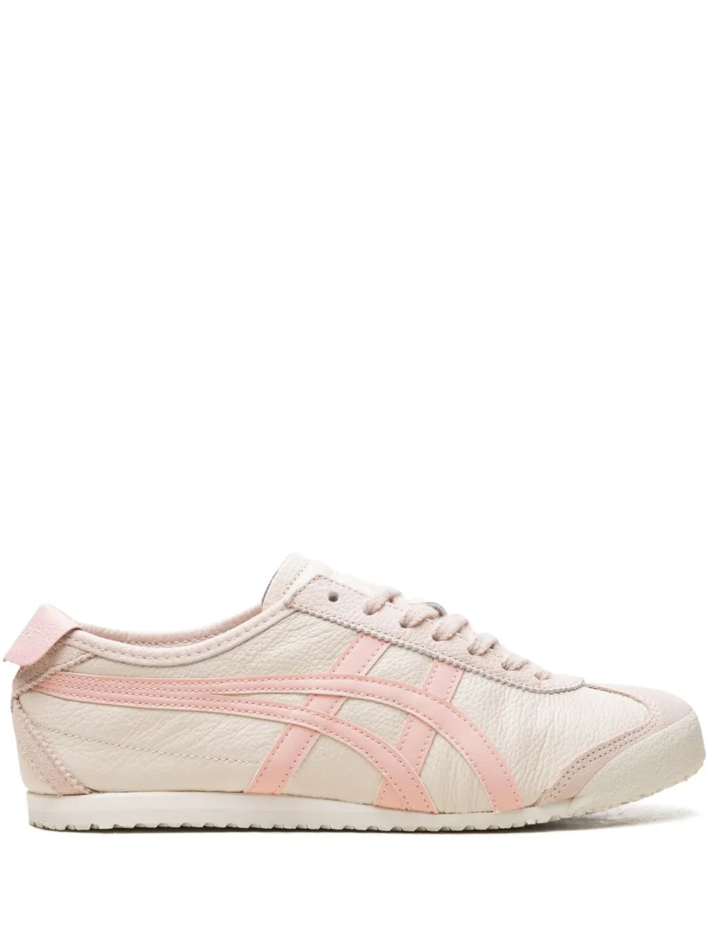 Onitsuka Tiger tenis Mexico 66 "Oatmeal/Ginger peach"