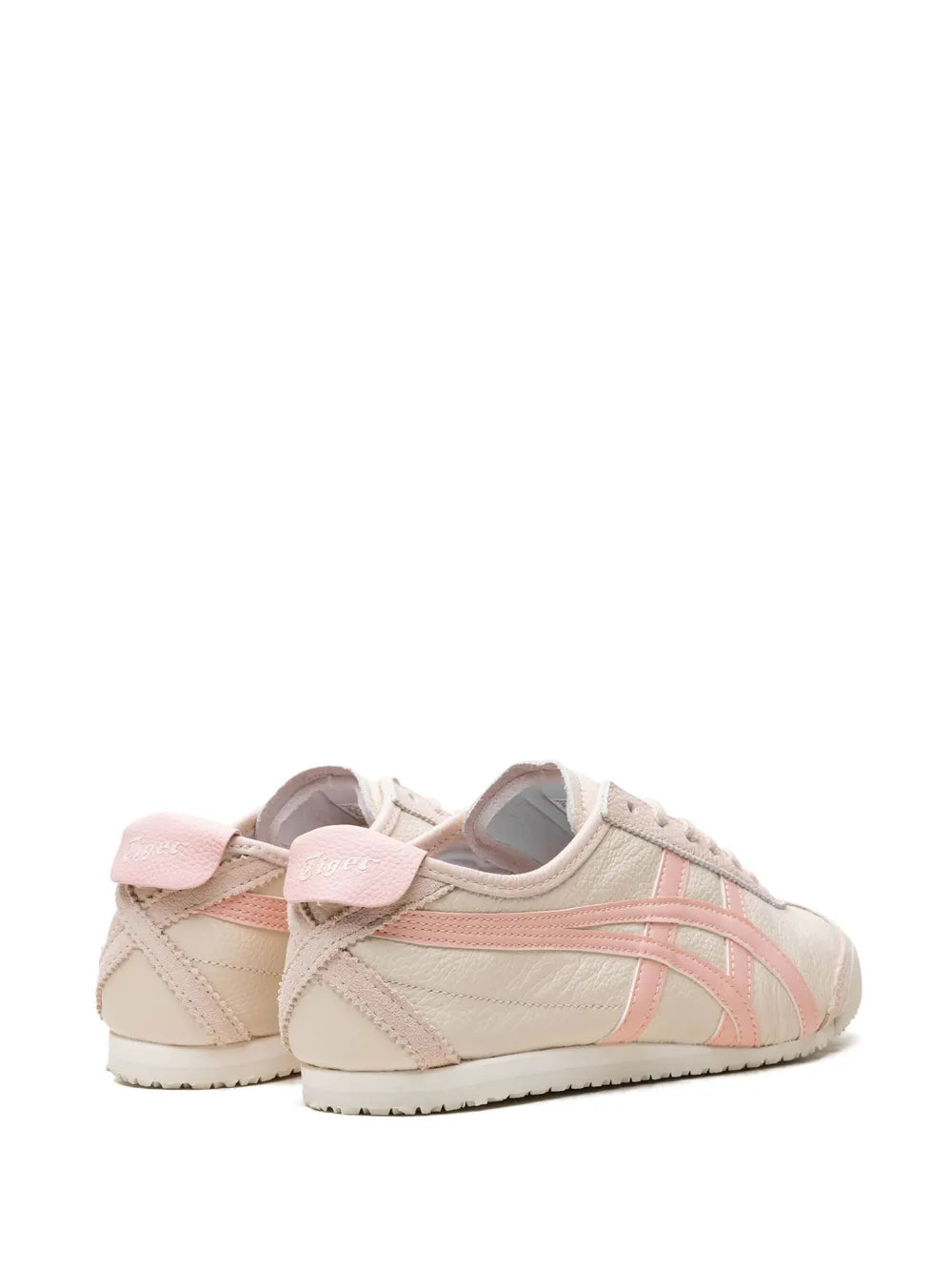 Onitsuka Tiger tenis Mexico 66 "Oatmeal/Ginger peach"
