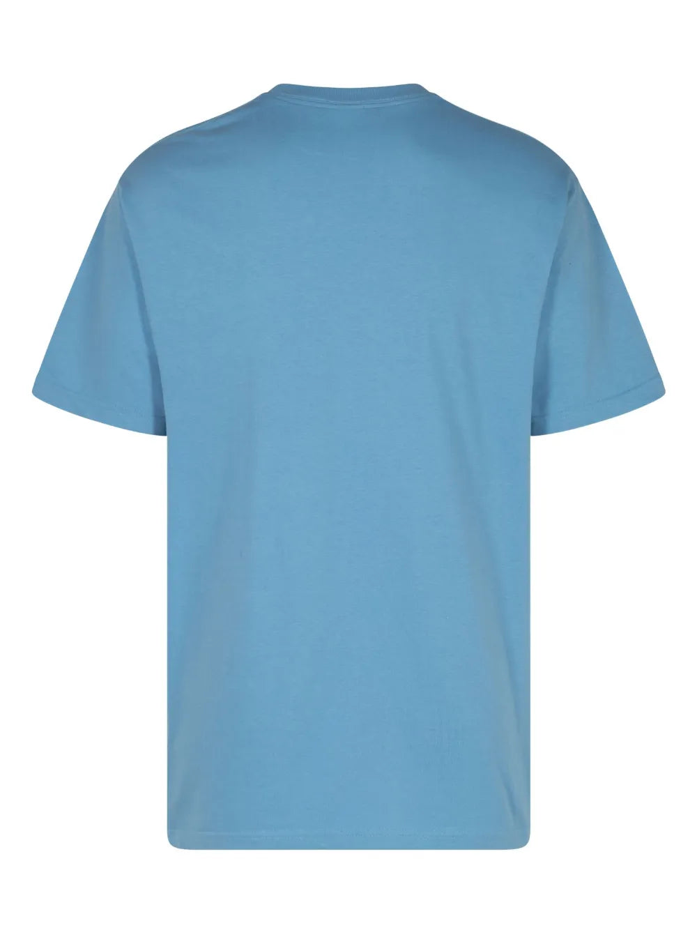 Supreme playera universitaria - Azul - imagen 2