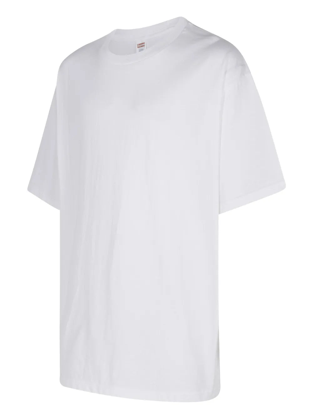 Supreme playera Backwards - Blanco - imagen 3