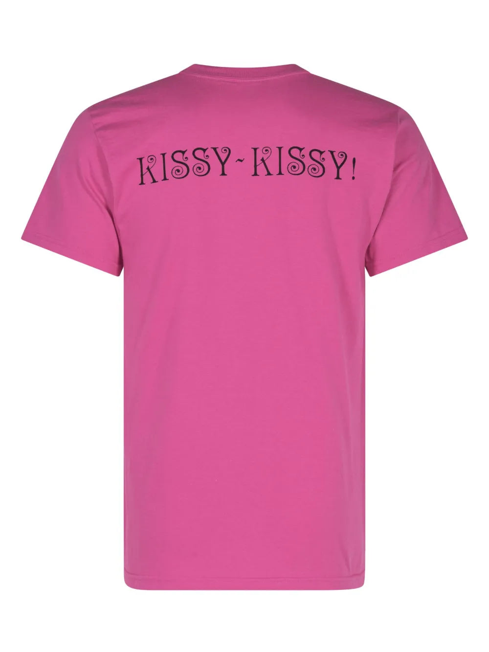 Supreme playera Miss Piggy - Rosado - imagen 2
