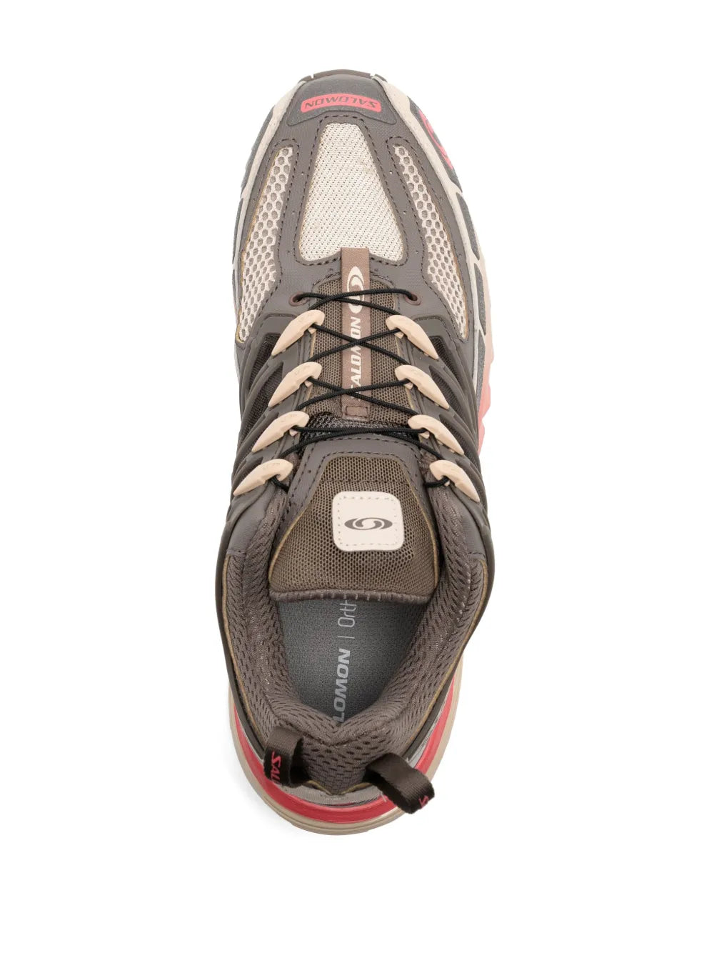 Salomon tenis ACS Pro - Neutro - imagen 4