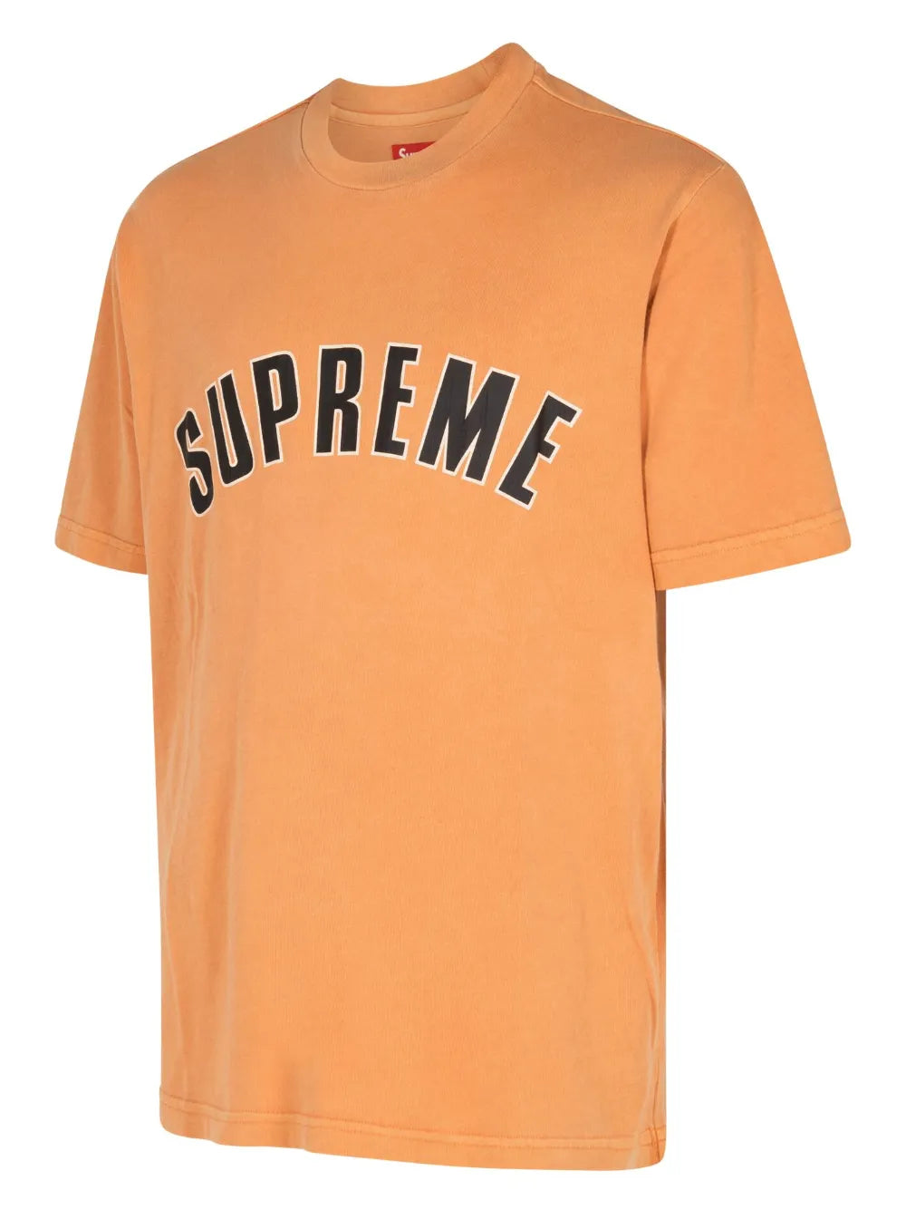 Supreme playera Cracked Arc - Naranja - imagen 3
