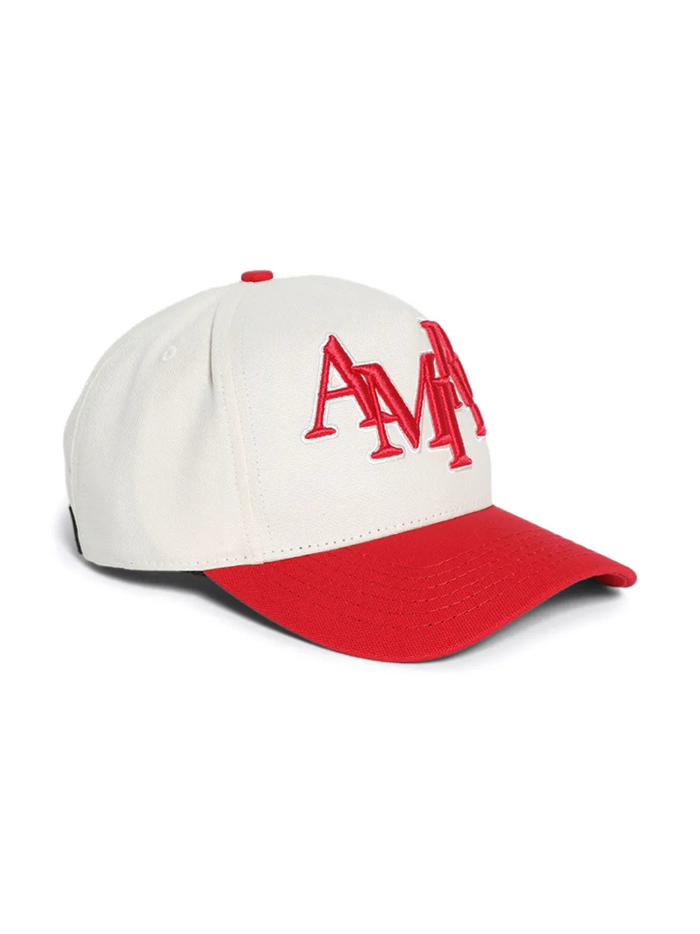 AMIRI gorra Staggered