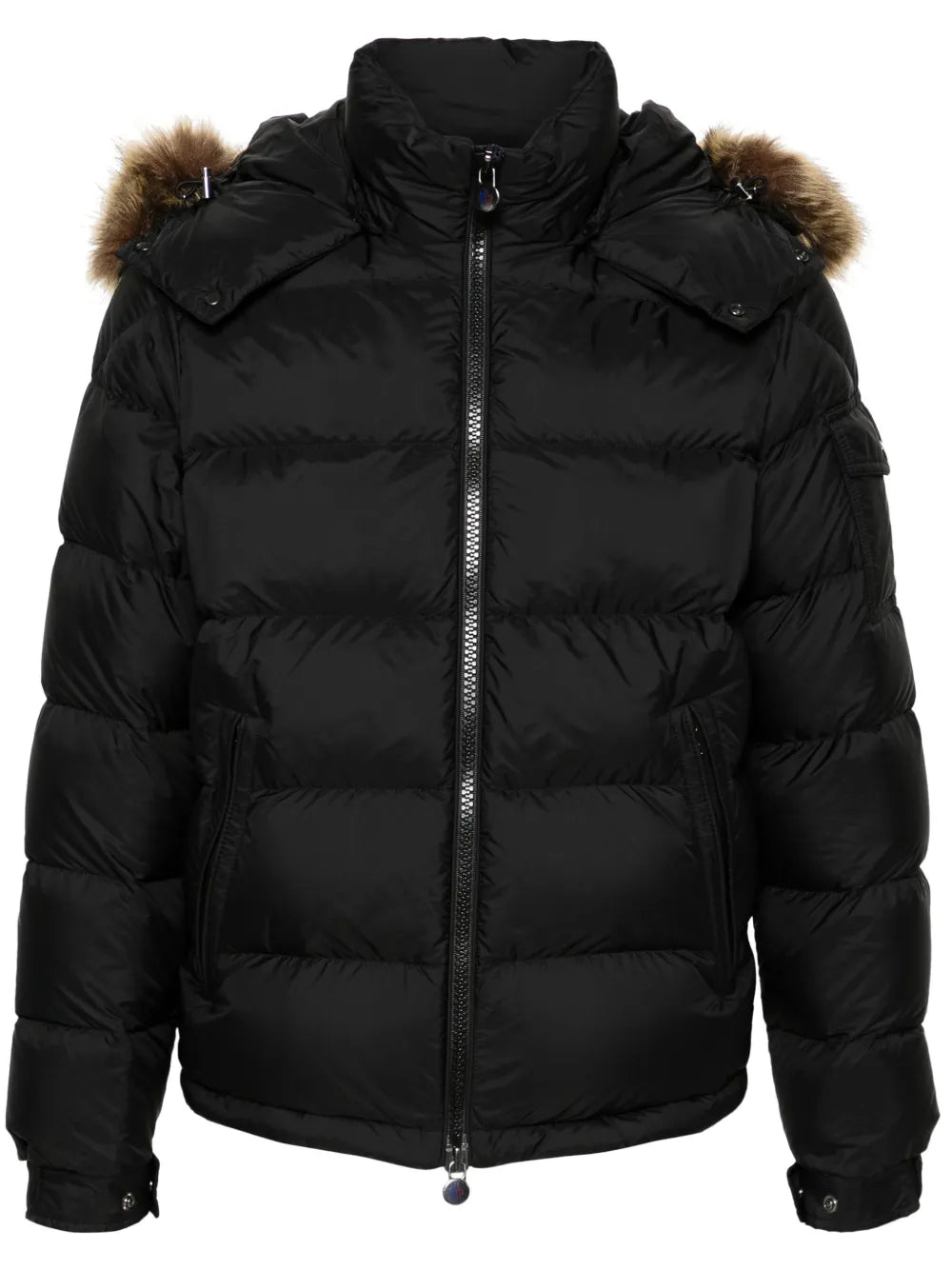 Moncler chamarra Mayaf