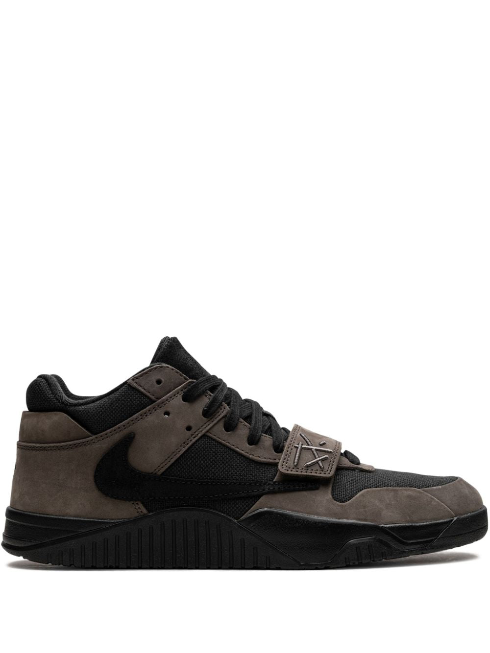 Jordan tenis Jumpman Jack de JORDAN x Travis Scott