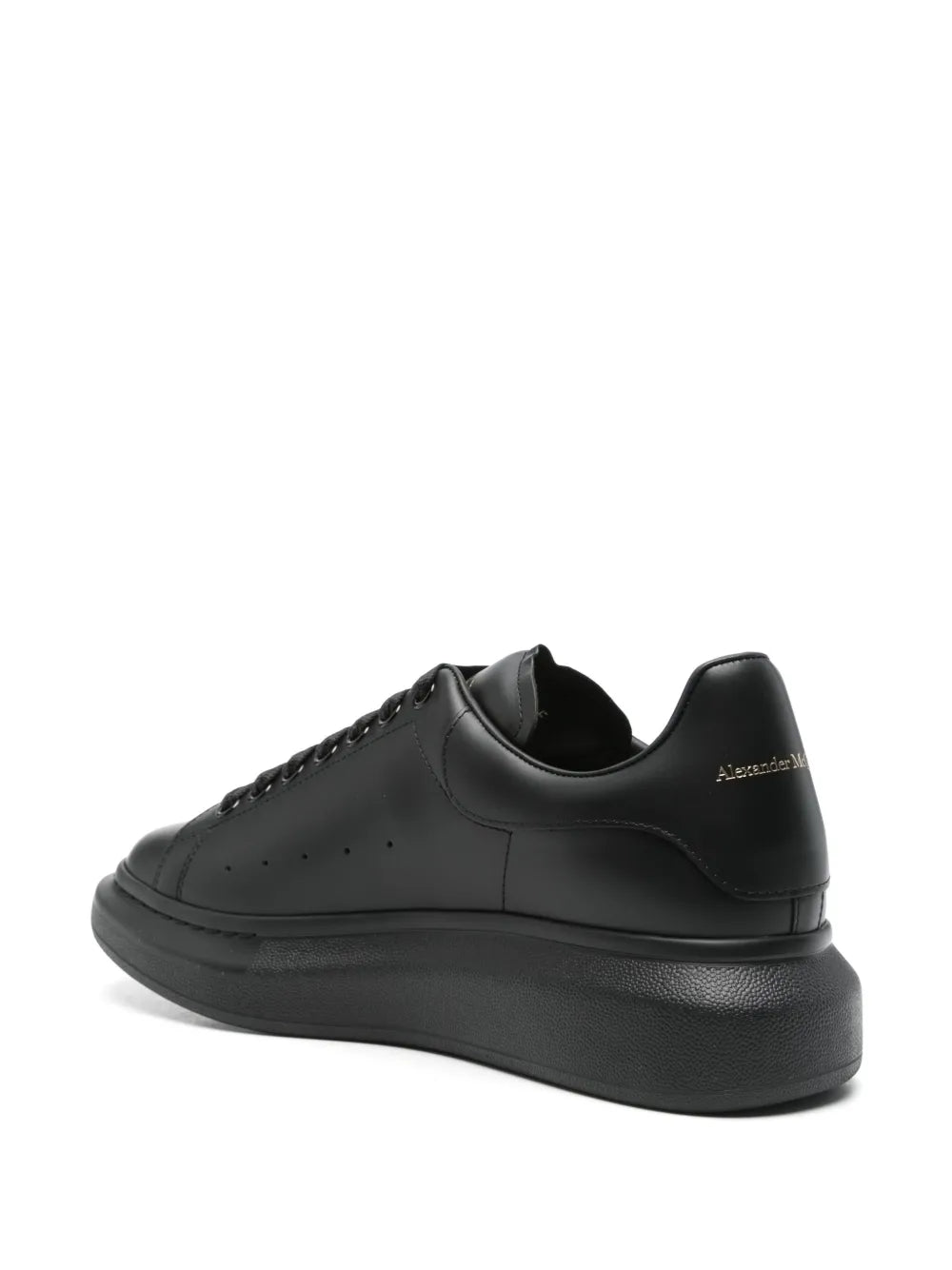 Alexander McQueen tenis Oversized