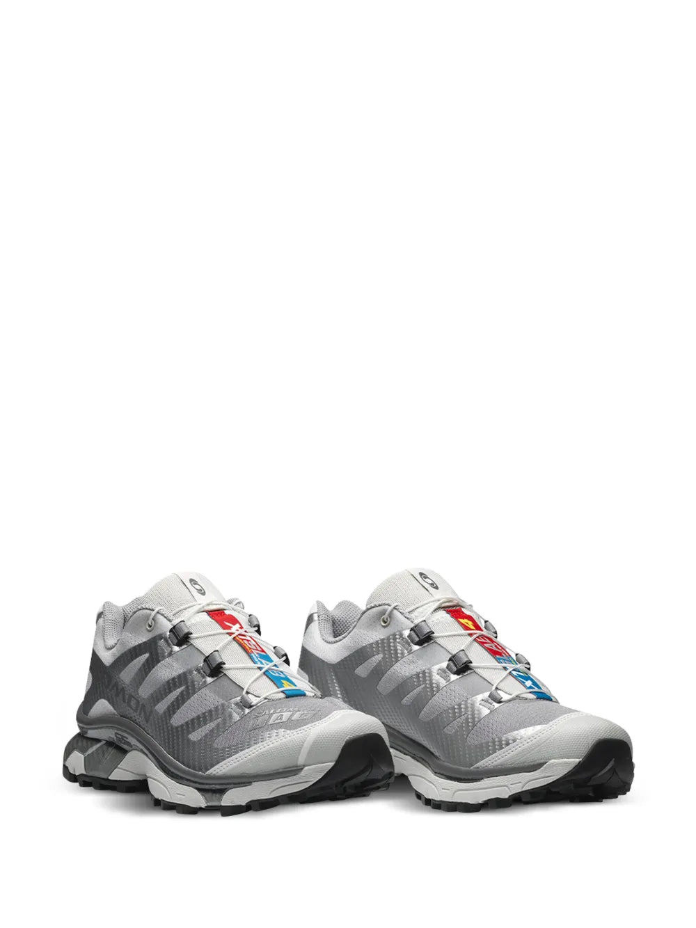 Salomon tenis XT-4 OG Grey - Gris - imagen 2