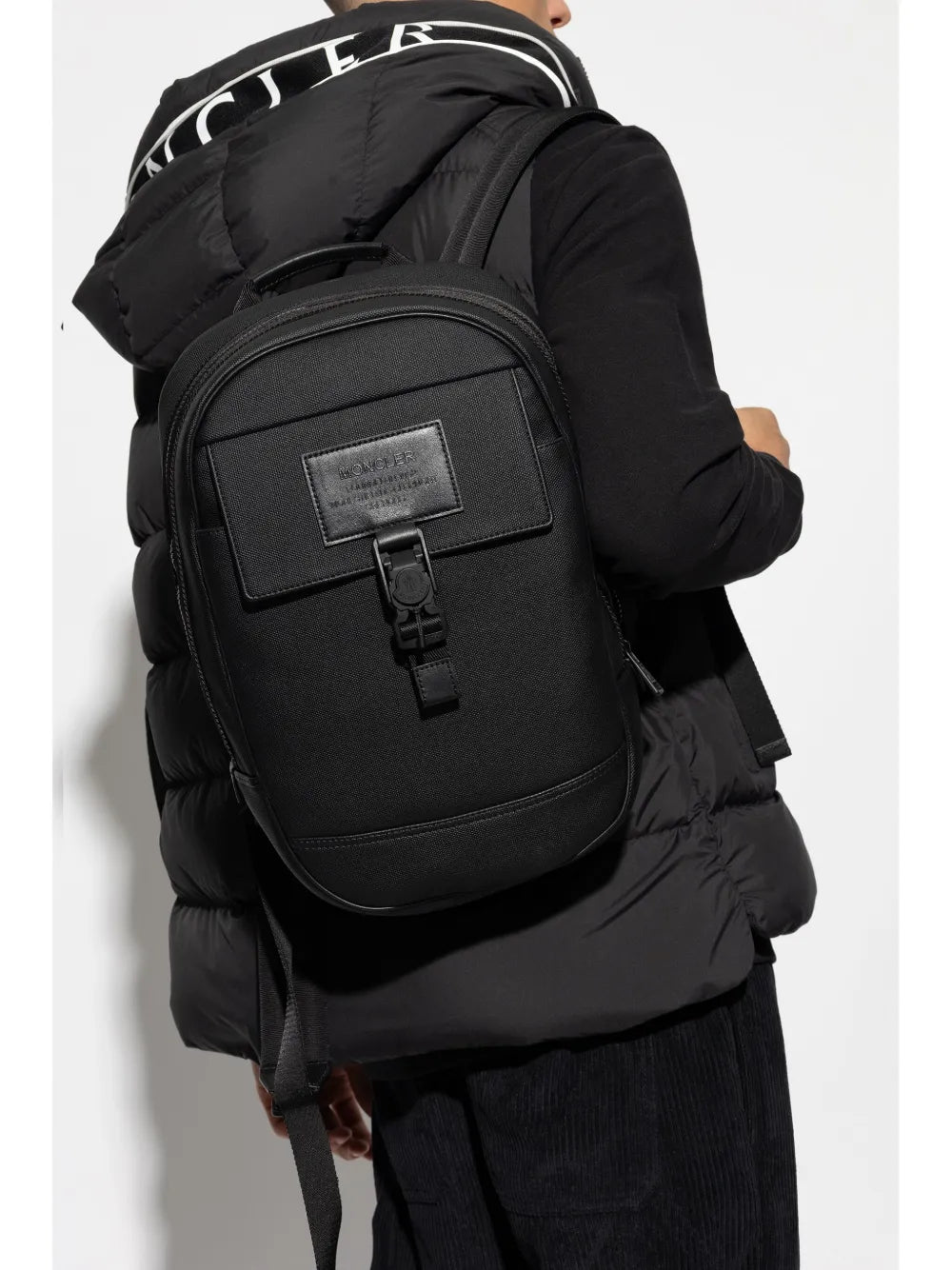 Moncler mochila Nakoa