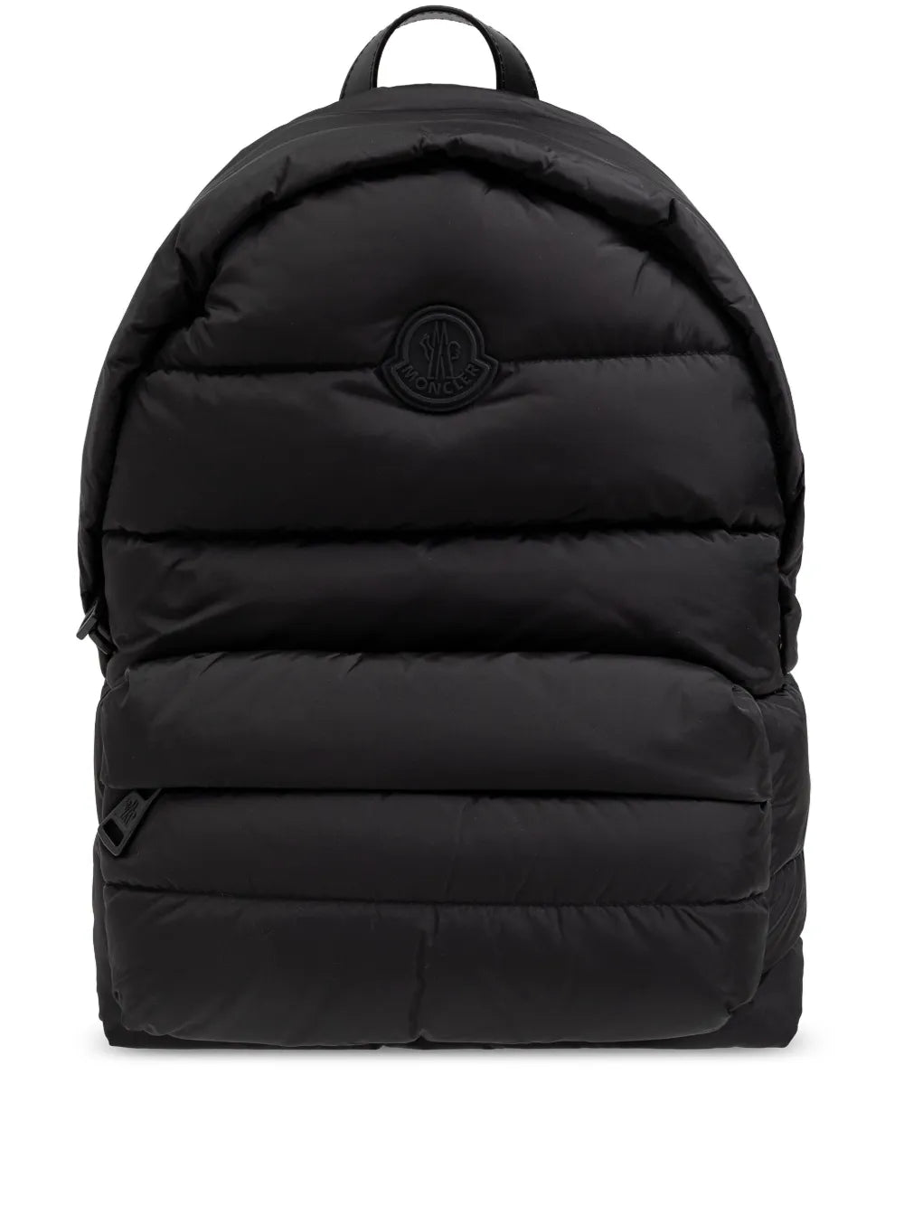 Moncler mochila con logo