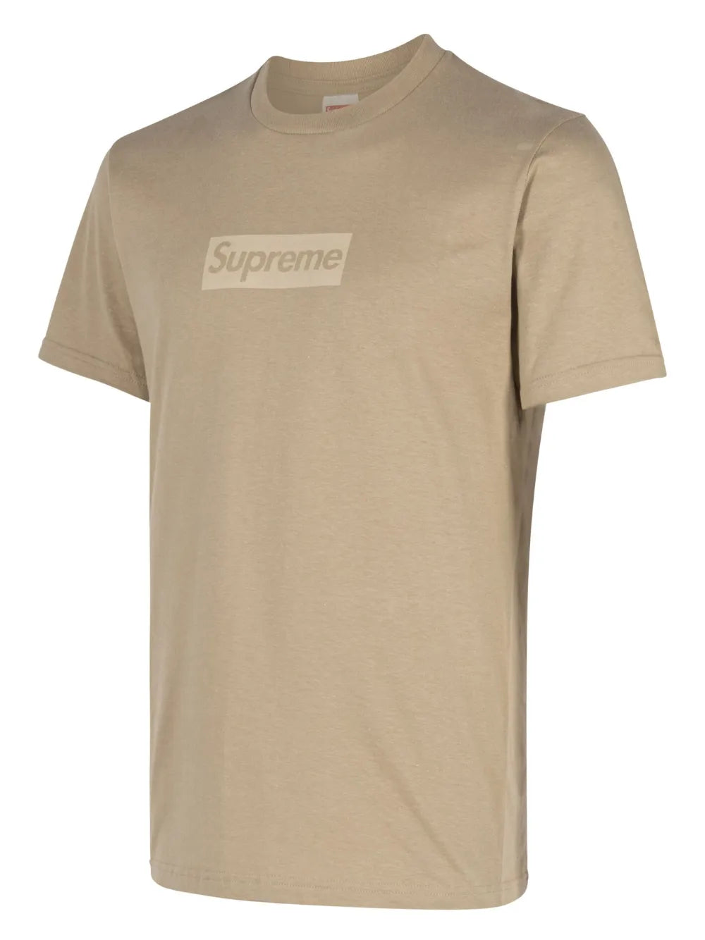 Supreme playera Box Logo - Neutro - imagen 3