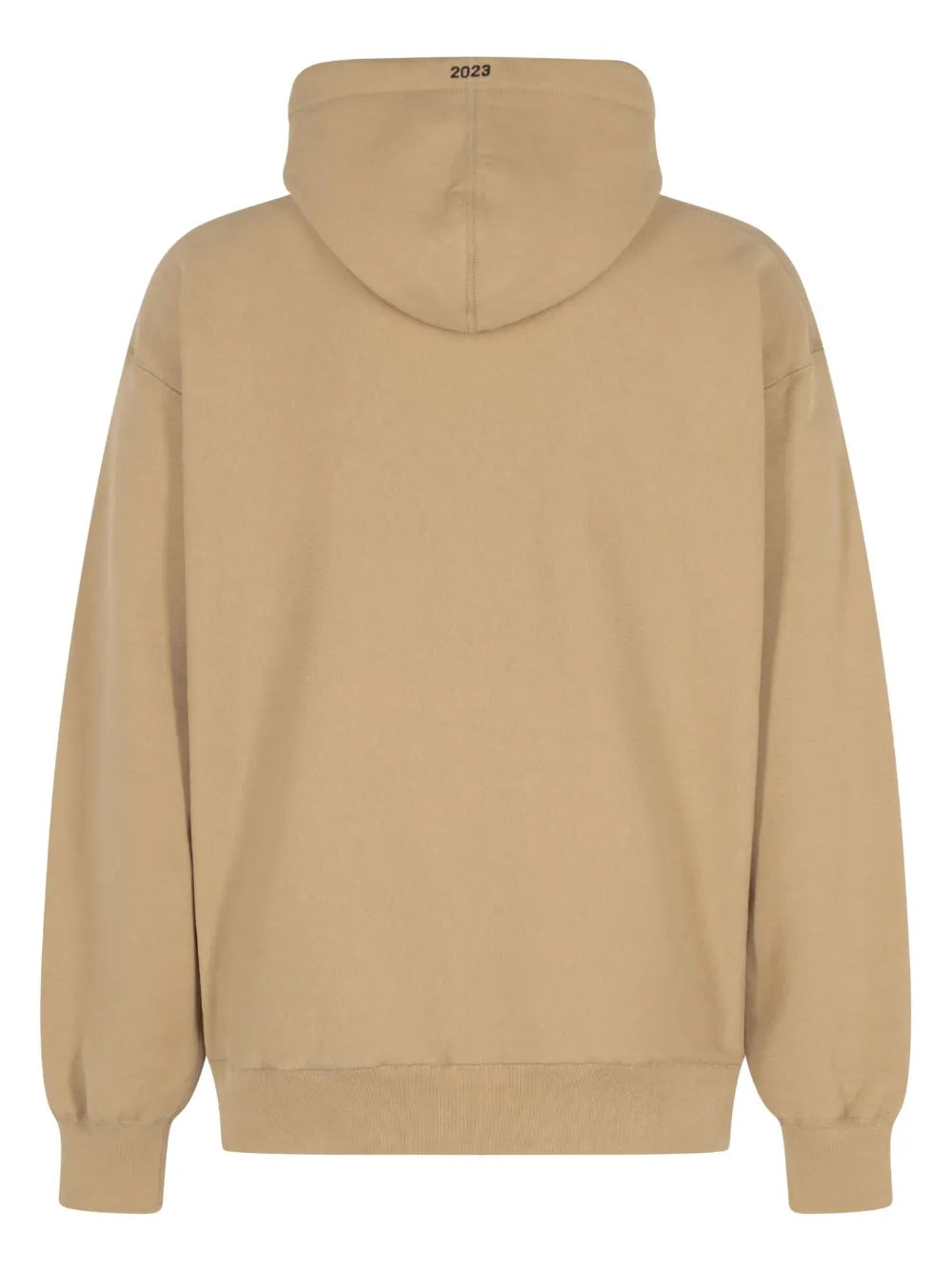 Supreme hoodie Motion Logo - Marrón - imagen 2