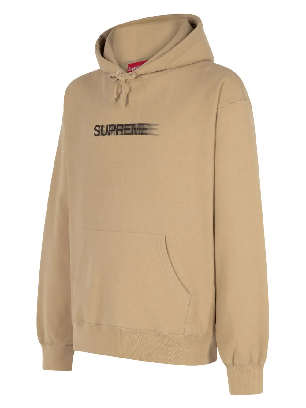 Supreme hoodie Motion Logo - Marrón - imagen 3