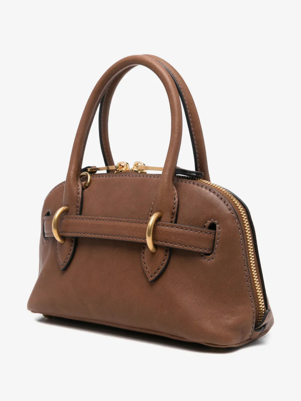 Miu Miu bolsa Aventure mini