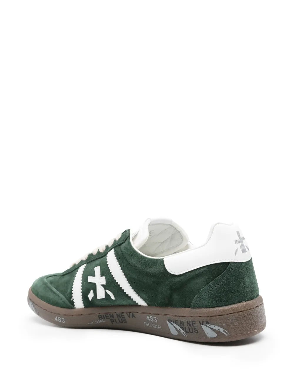 Premiata tenis Bonnie 6902