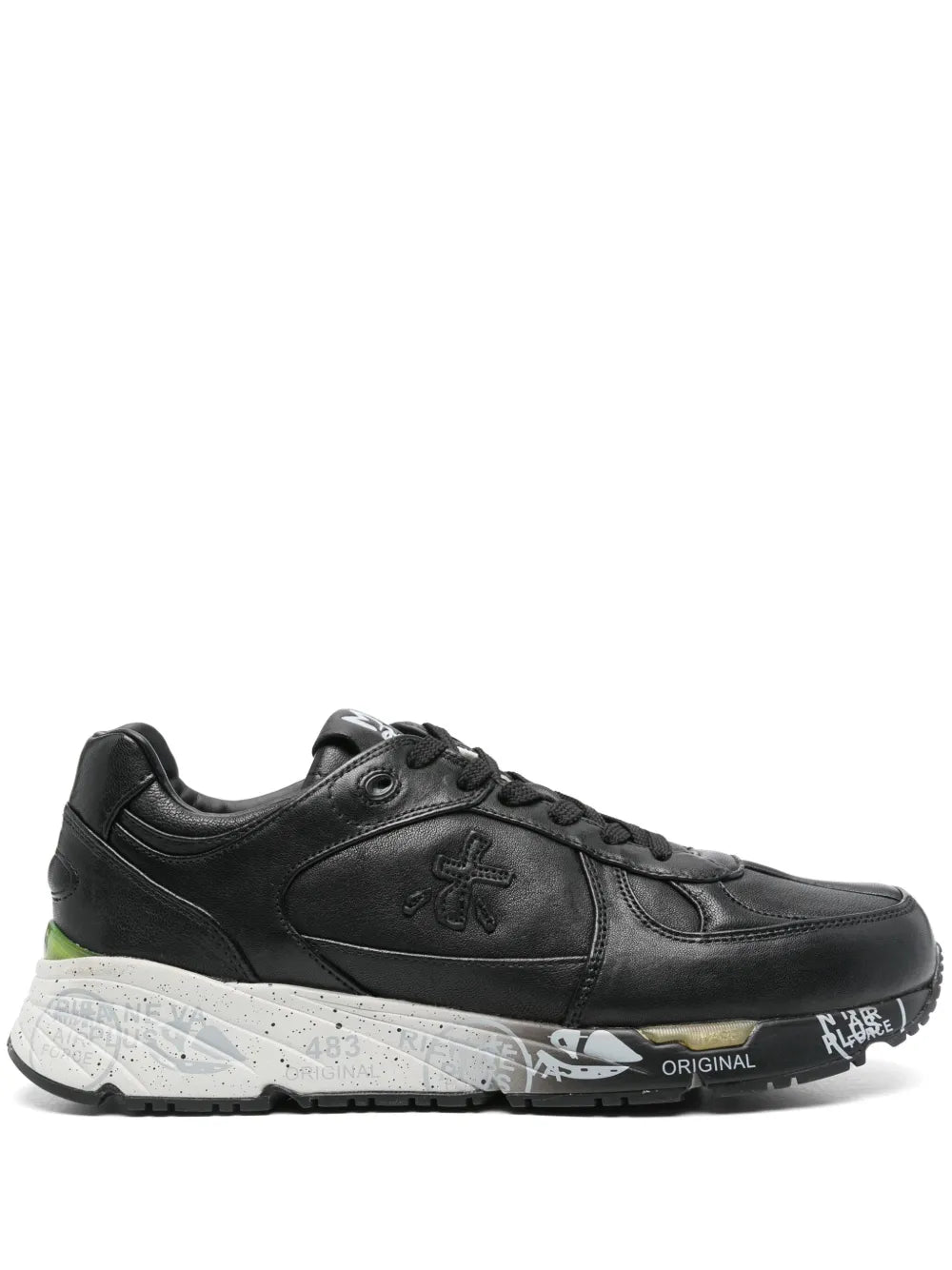 Premiata tenis Mase 7083