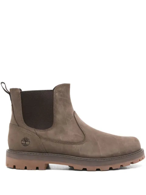 Timberland botas Chelsea Mid Britton Road