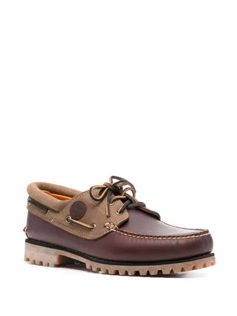 Timberland zapatos top sider Authentic