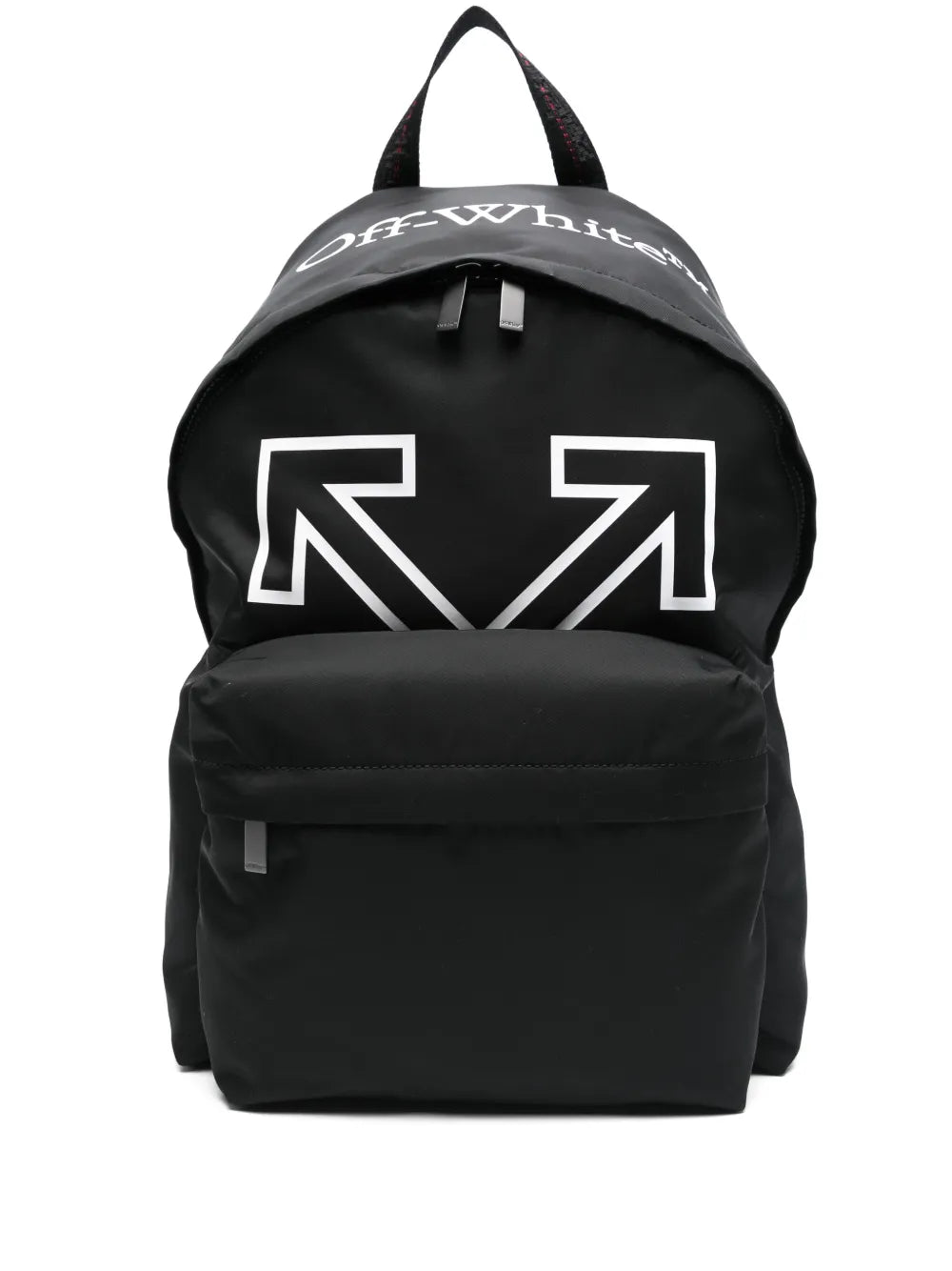 Off-White mochila Heritage