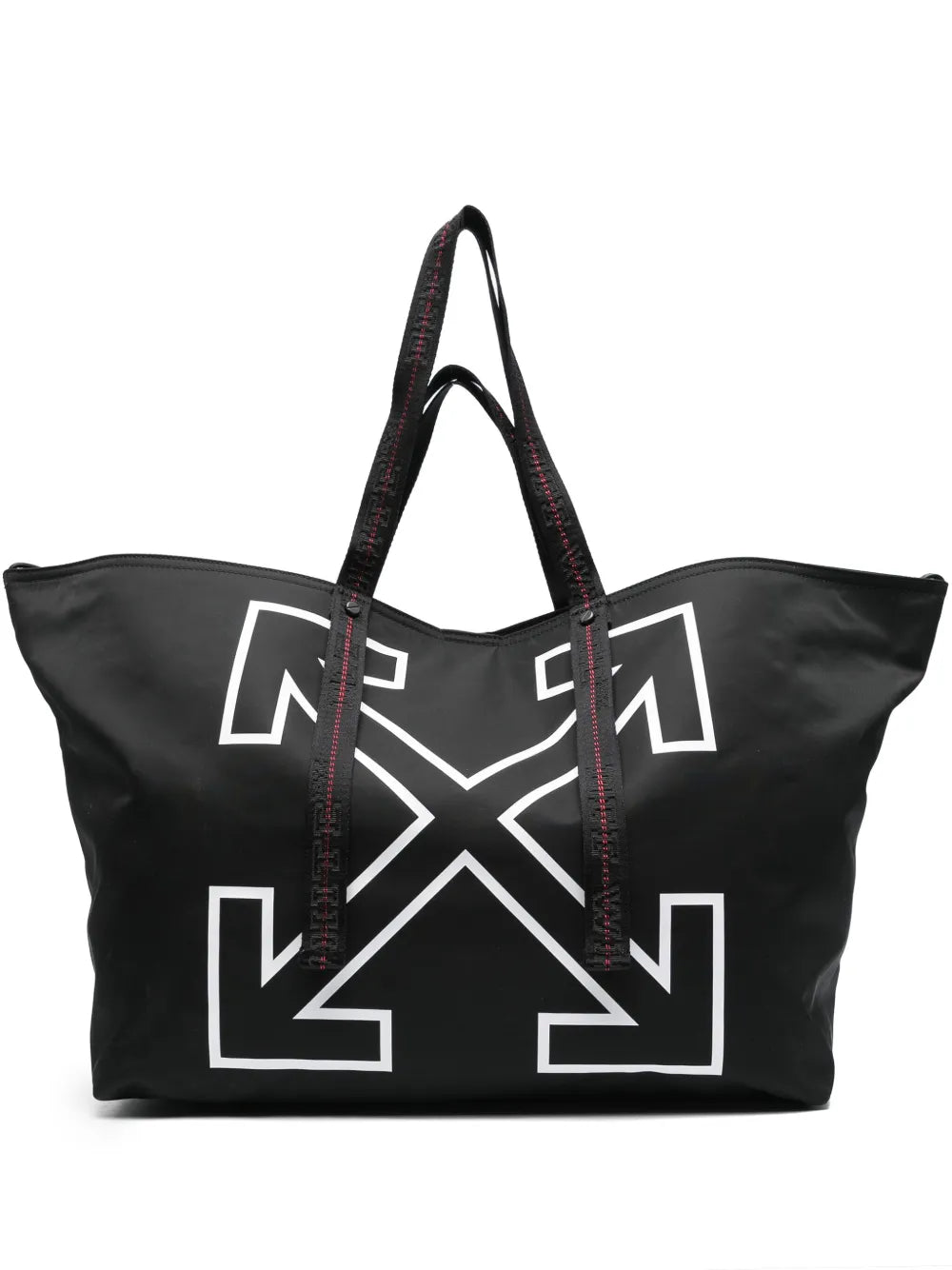 Off-White tote Heritage Day Off grande