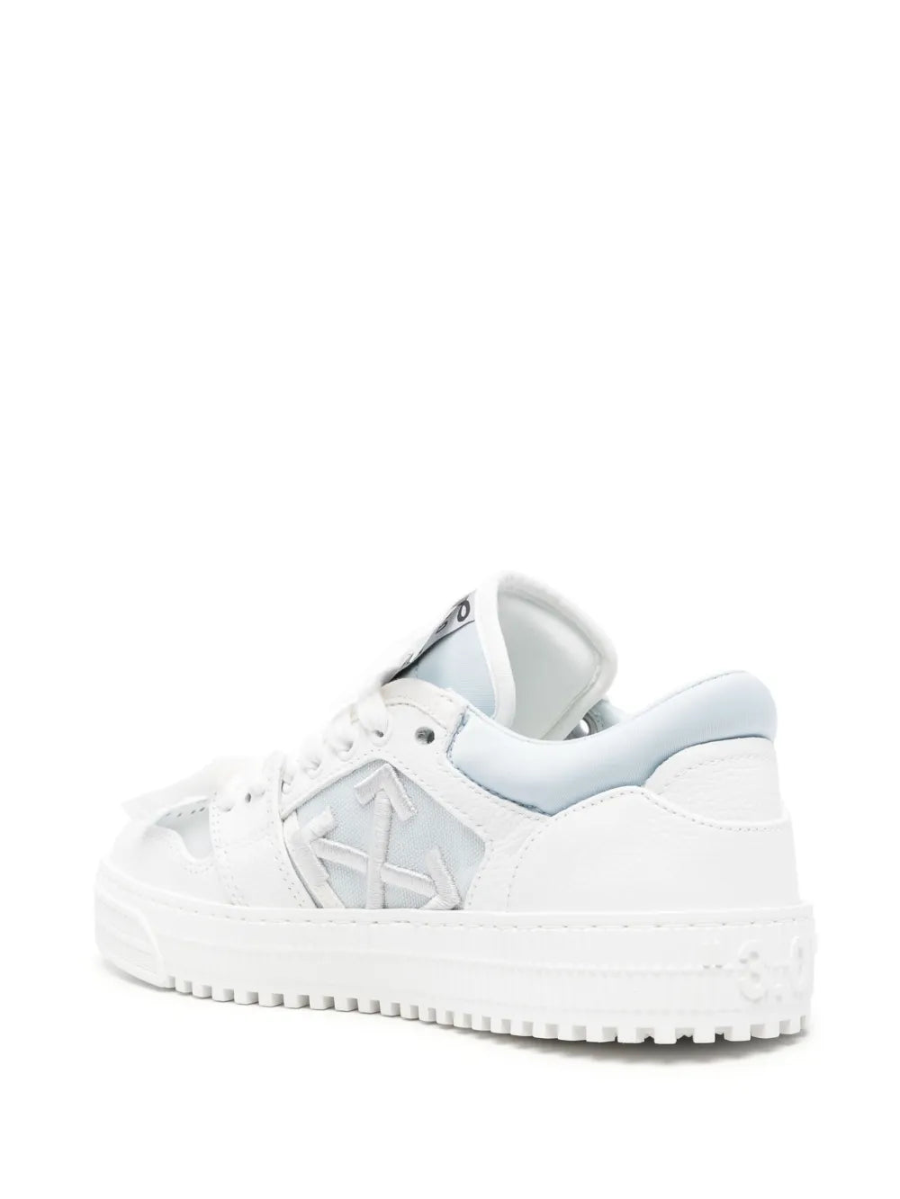Off-White tenis 3.0 Off Court