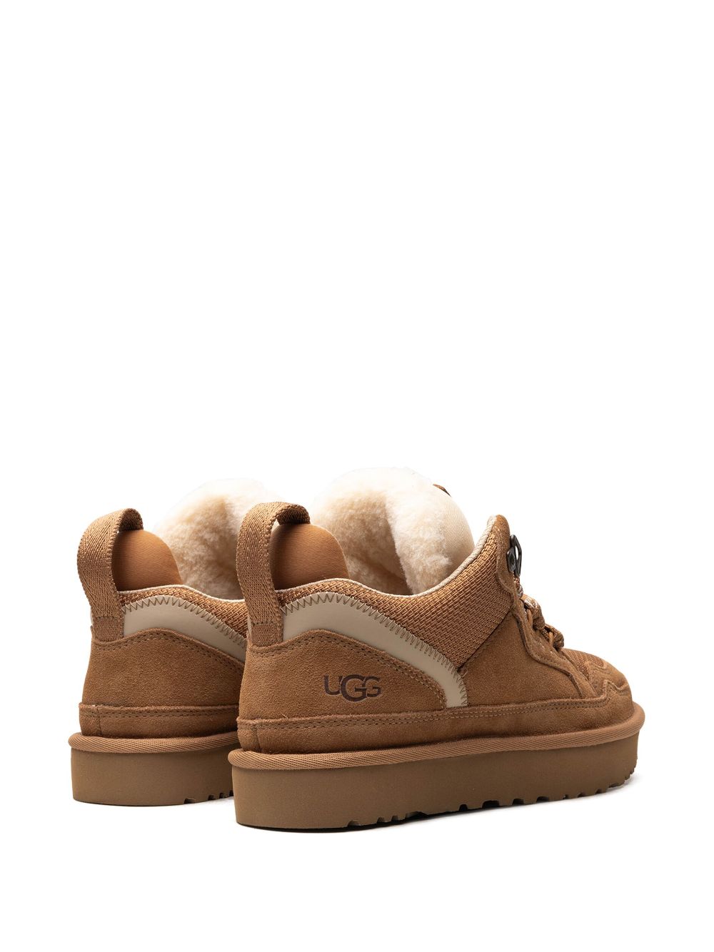 UGG tenis Lowmel Chestnut