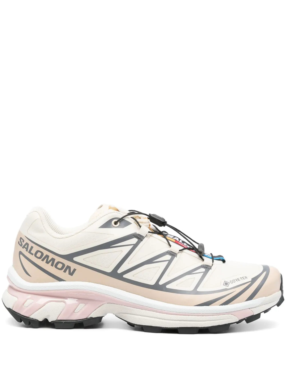 Salomon tenis XT-6 GTX - Neutro - imagen 1