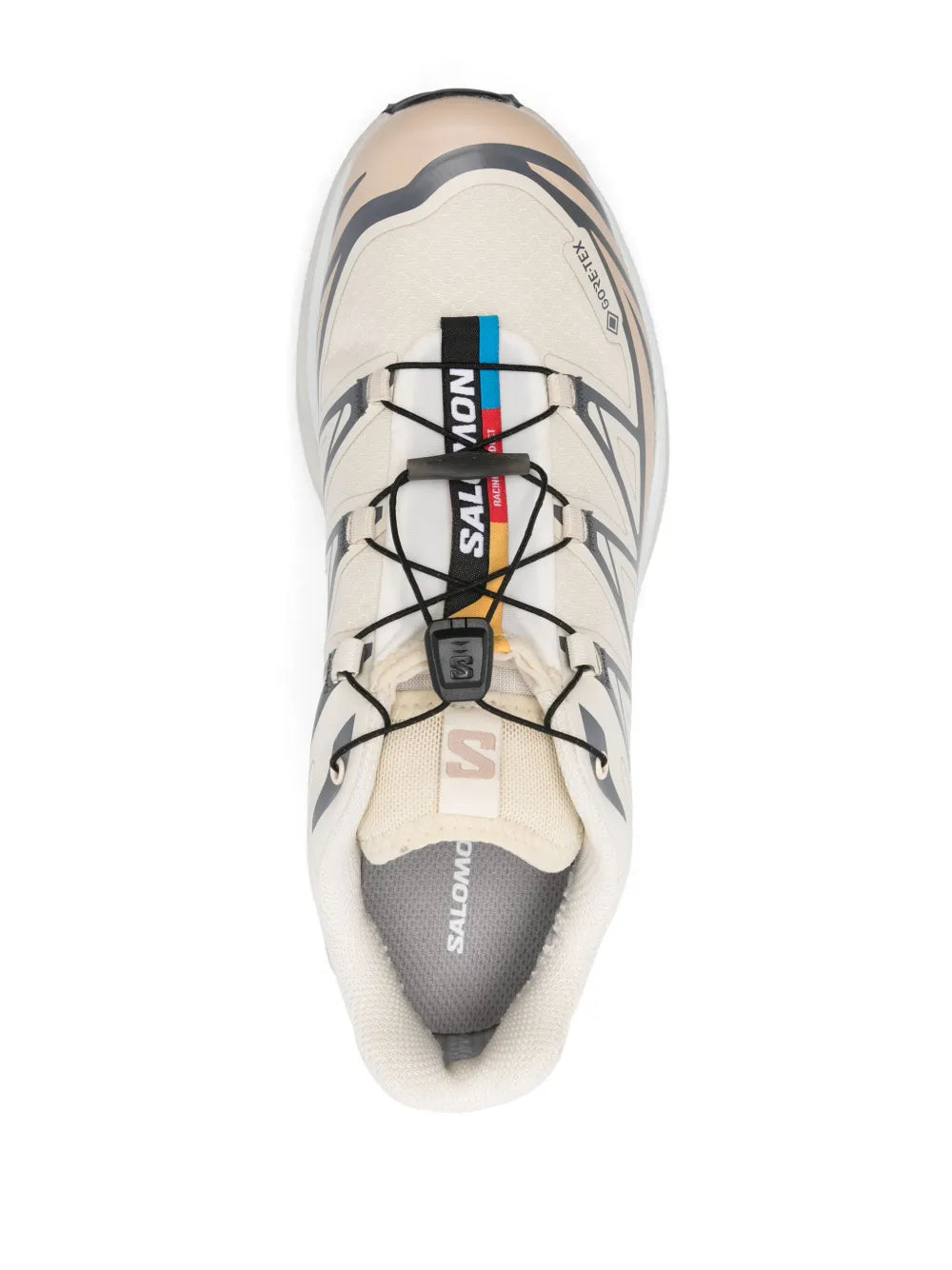Salomon tenis XT-6 GTX - Neutro - imagen 4