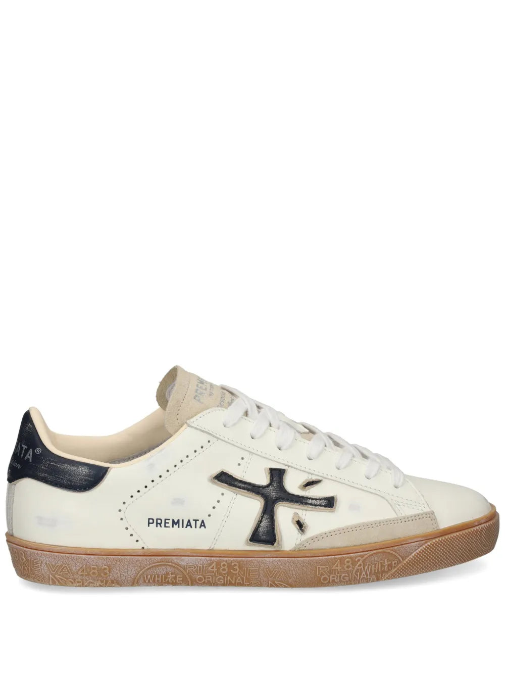 Premiata tenis Steven 6975