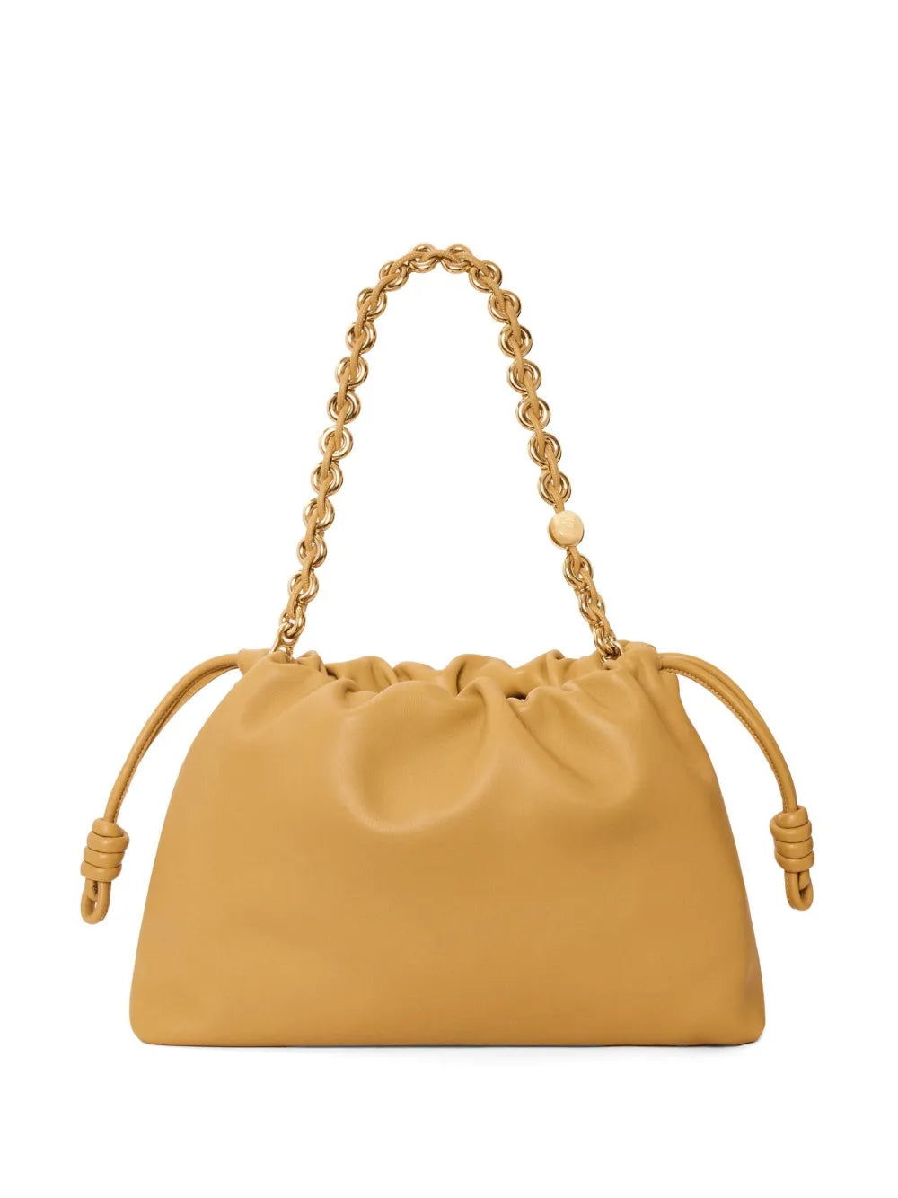 LOEWE bolsa de hombro Flamenco grande