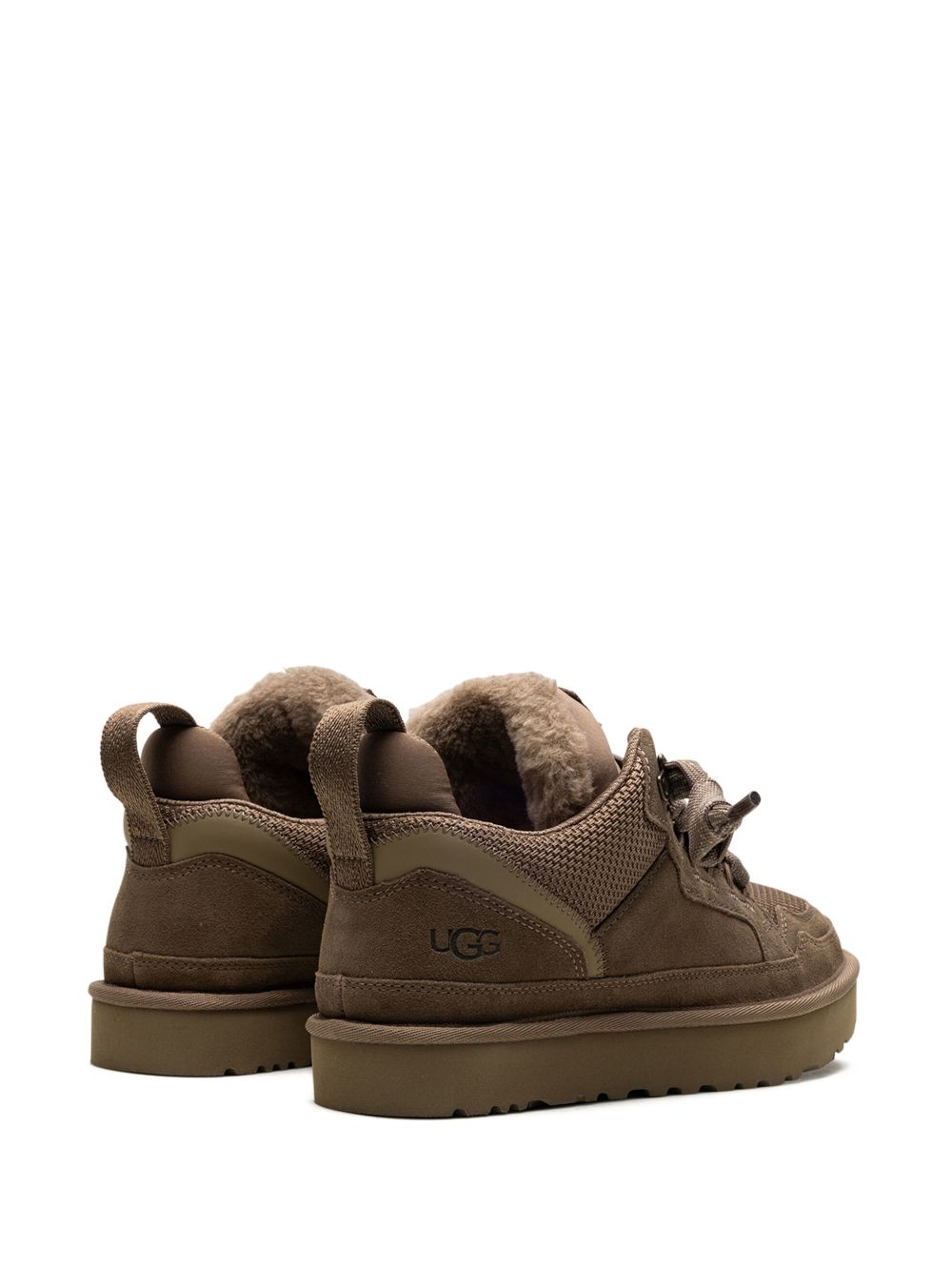 UGG tenis Lowmel Hickory