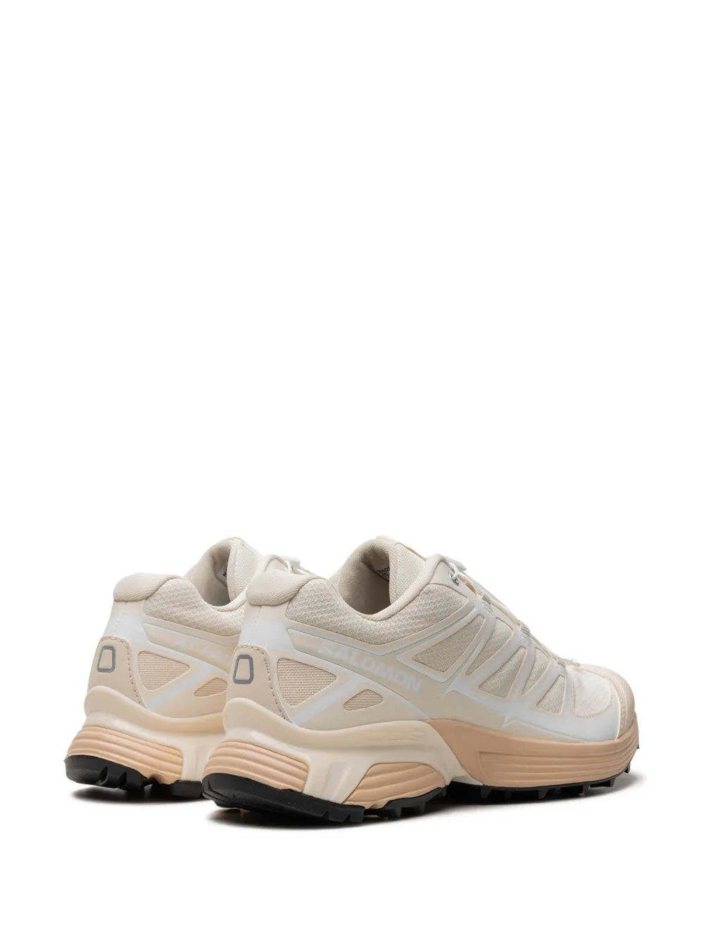 Salomon tenis XT-Pathway "Bleached Sand/Hazelnut" - Neutro - imagen 3