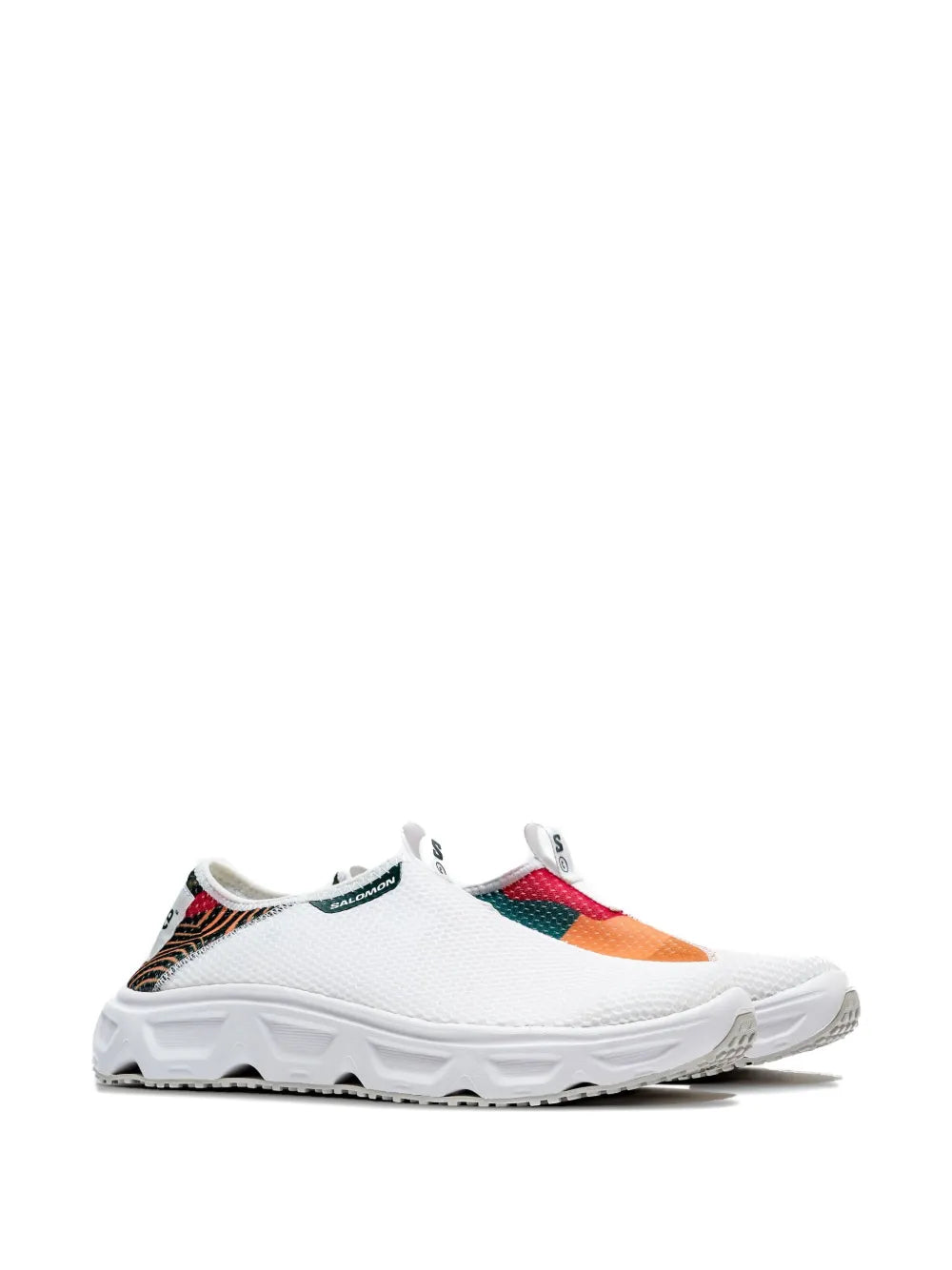 Salomon tenis Advanced Reelax Moc 6.0 "Ciele" - Naranja - imagen 2