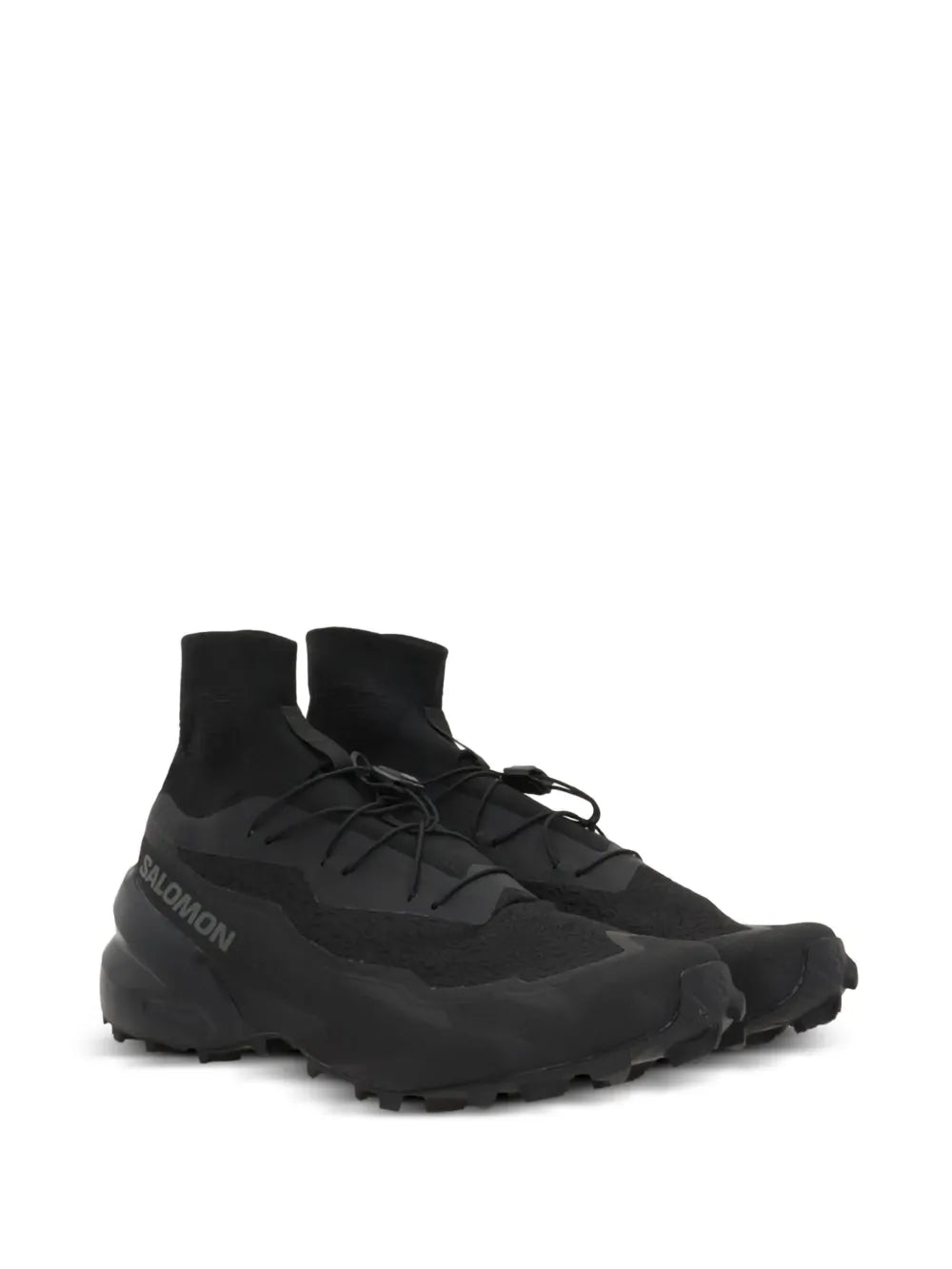 Salomon tenis Speedcross Advanced - Negro - imagen 2