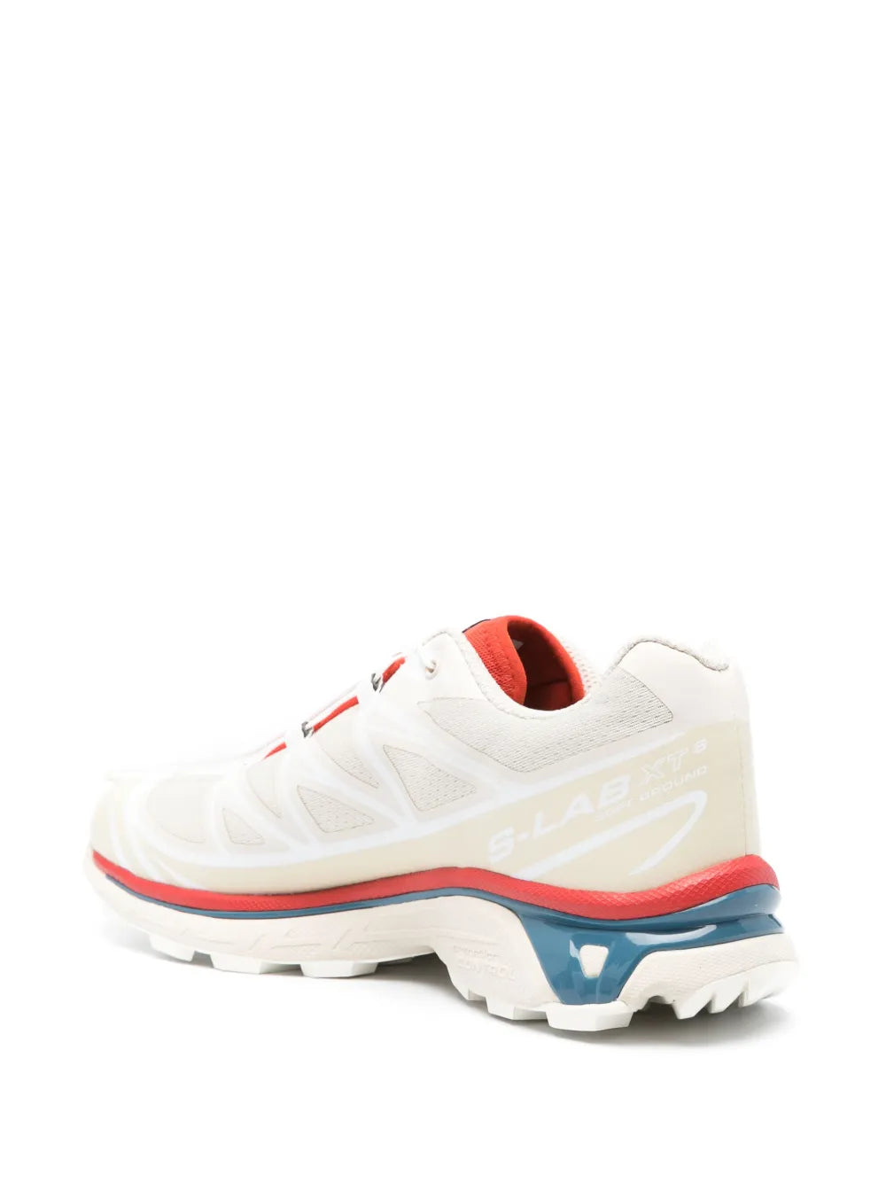 Salomon tenis bajos Xt-6 - Neutro - imagen 3