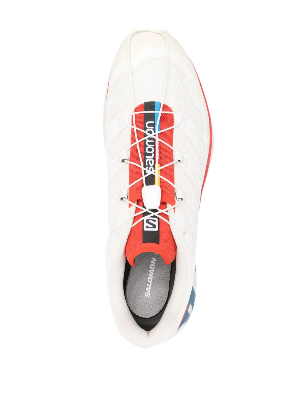 Salomon tenis bajos Xt-6 - Neutro - imagen 4