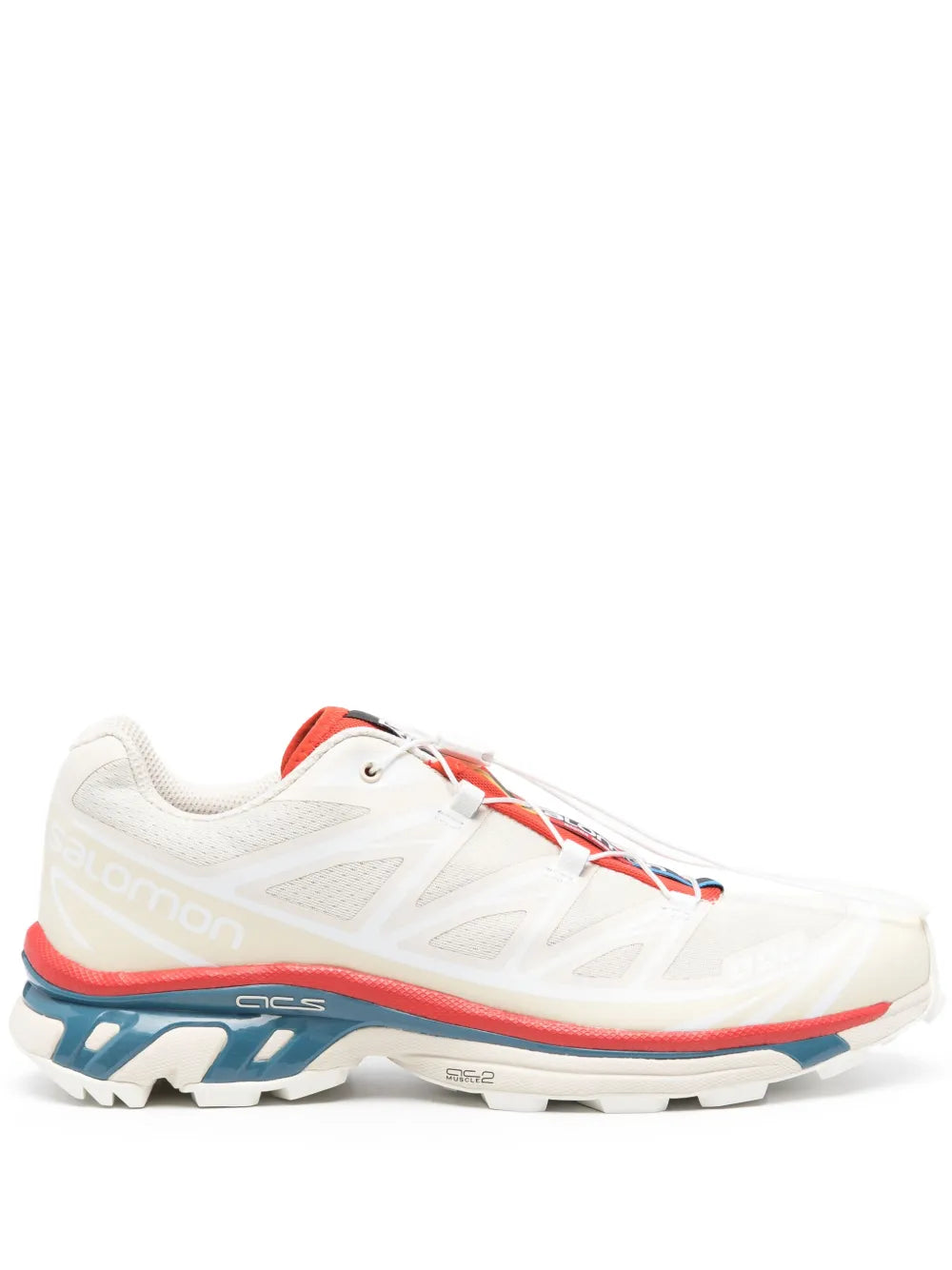 Salomon tenis bajos Xt-6 - Neutro - imagen 1