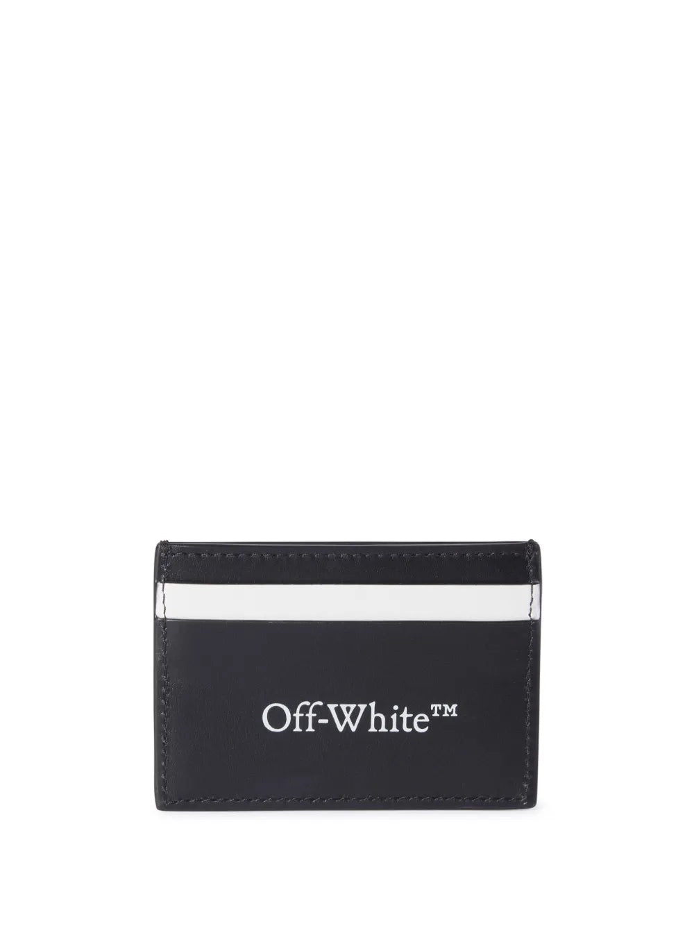Off-White tarjetero OOO Sneaker
