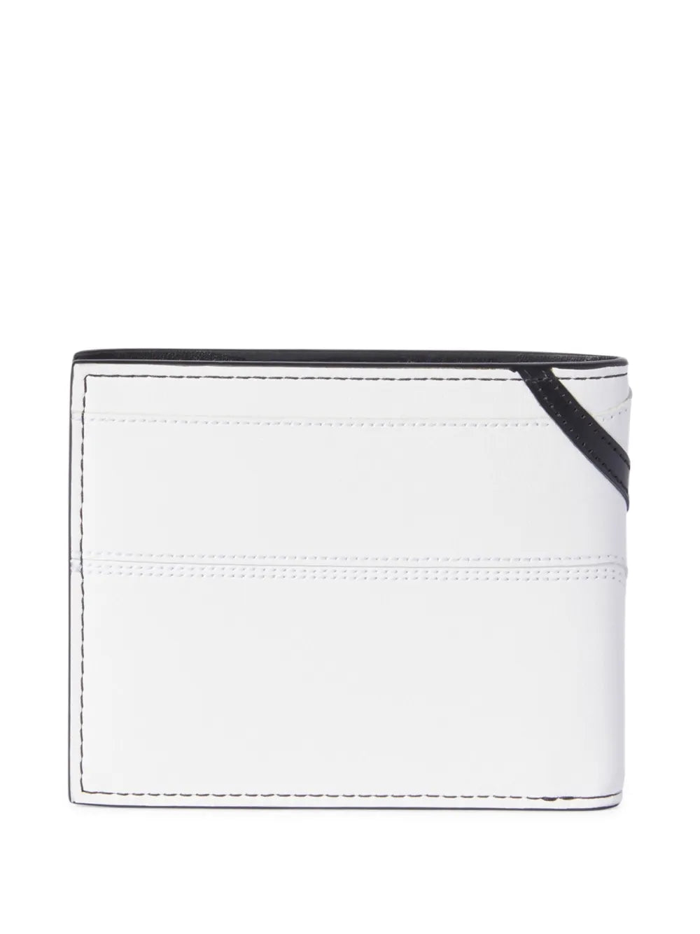 Off-White cartera OOO Sneaker