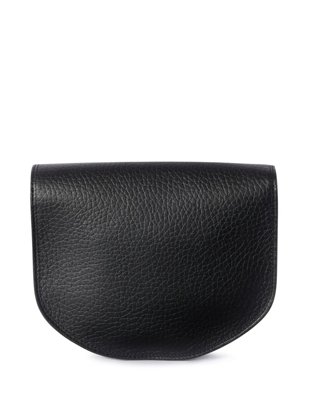 Off-White bolsa de hombro Jitney Round Quote