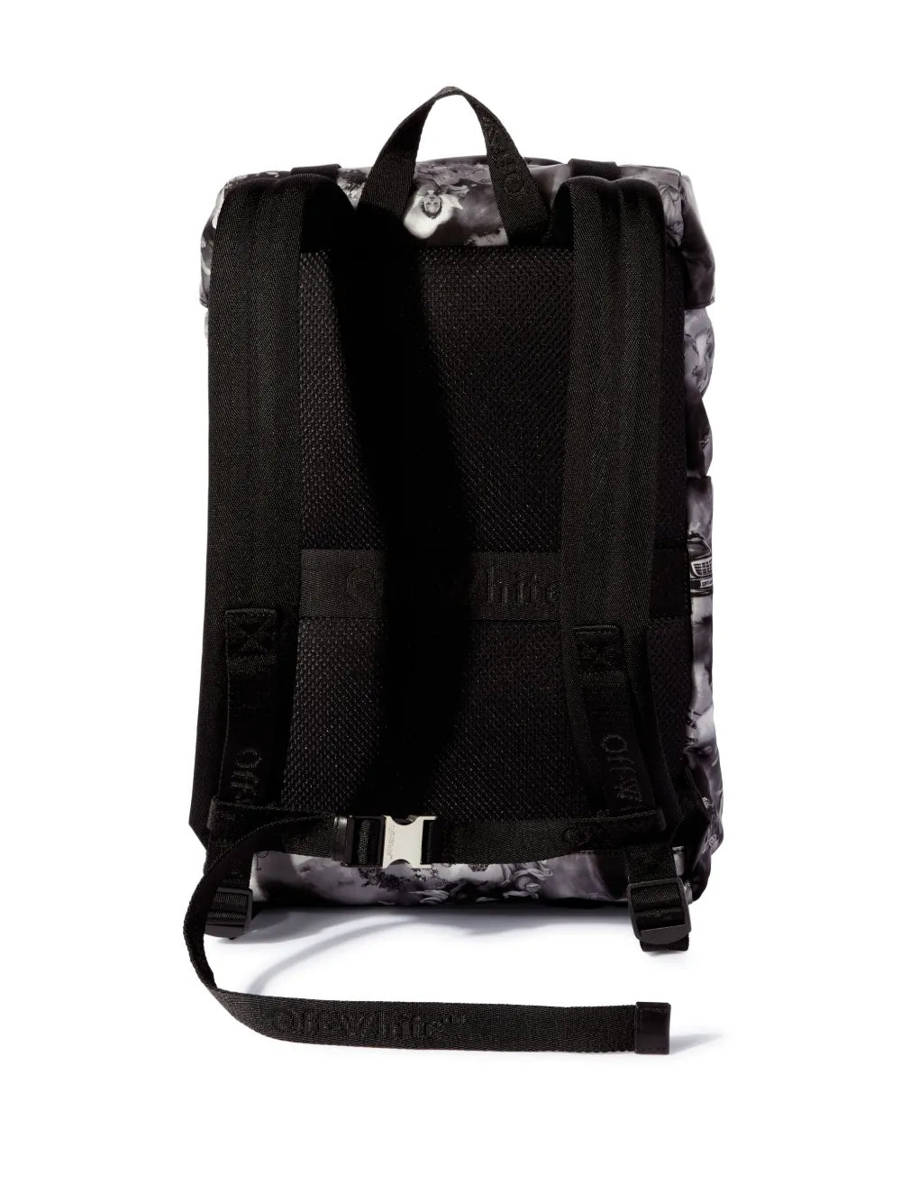 Off-White mochila Outdoor