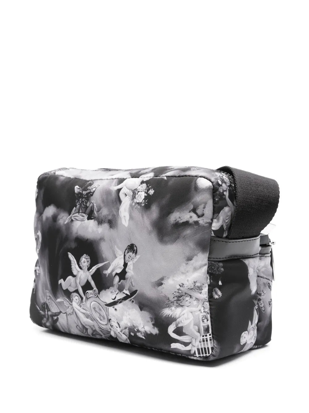 Off-White bolsa cámara Outdoor