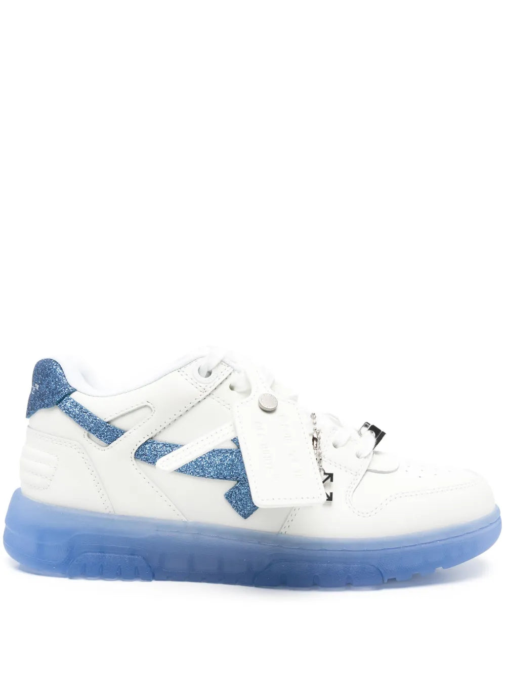 Off-White tenis Out Of Office