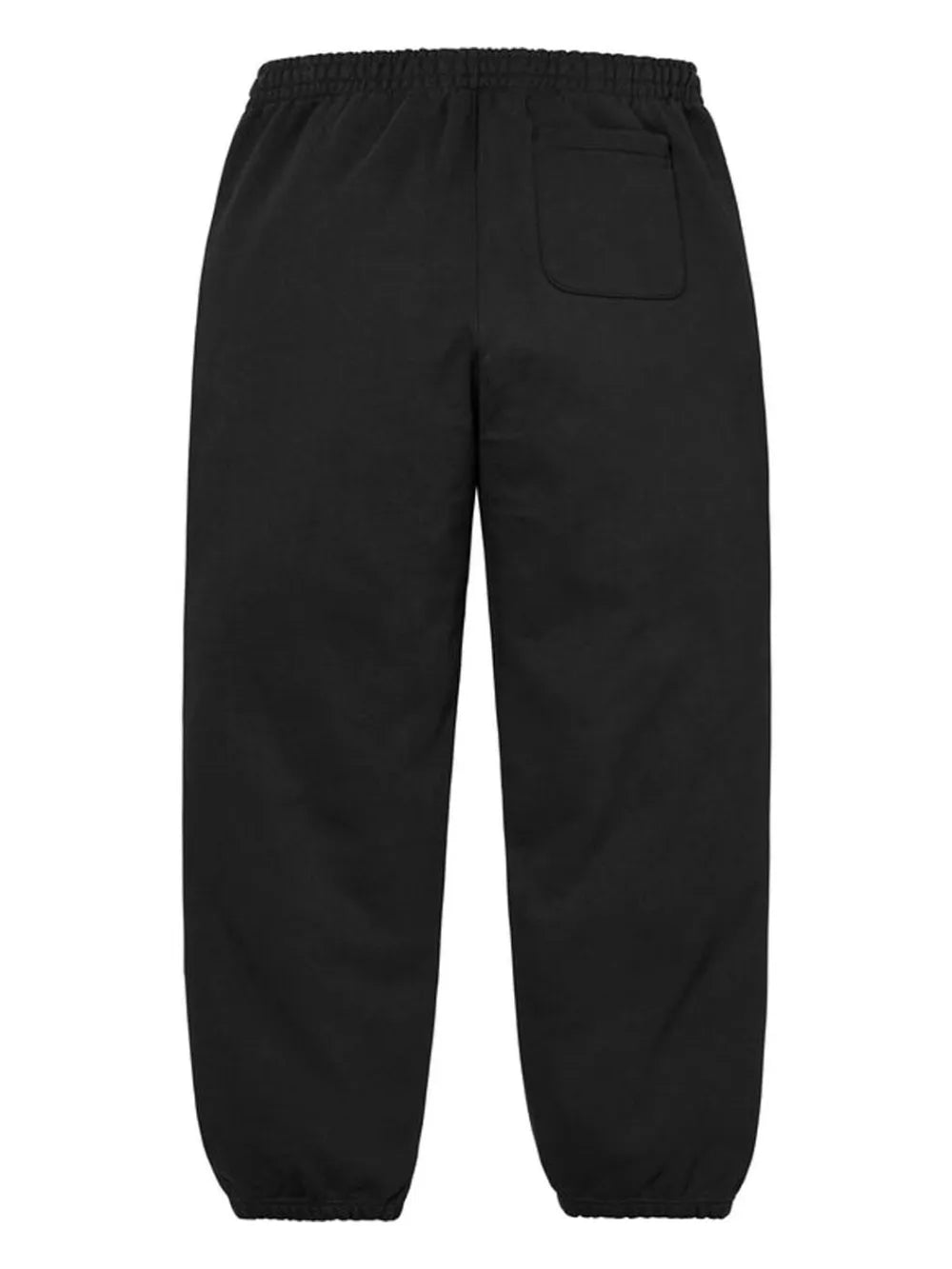 Supreme pants de SUPREME x Jordan - Negro - imagen 2