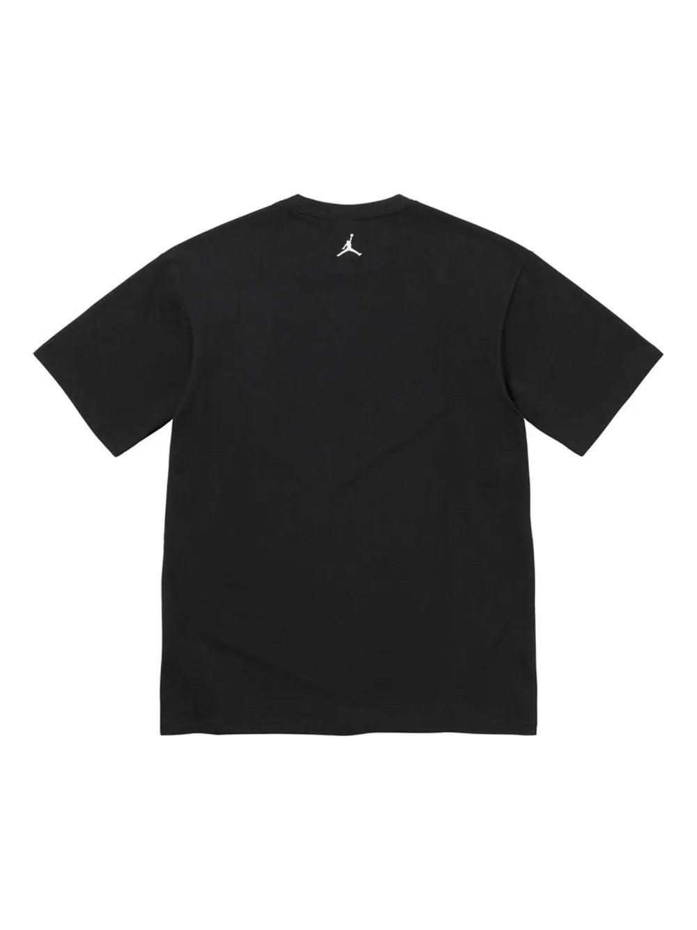 Supreme playera manga corta Biggie de SUPREME x Jordan - Negro - imagen 2