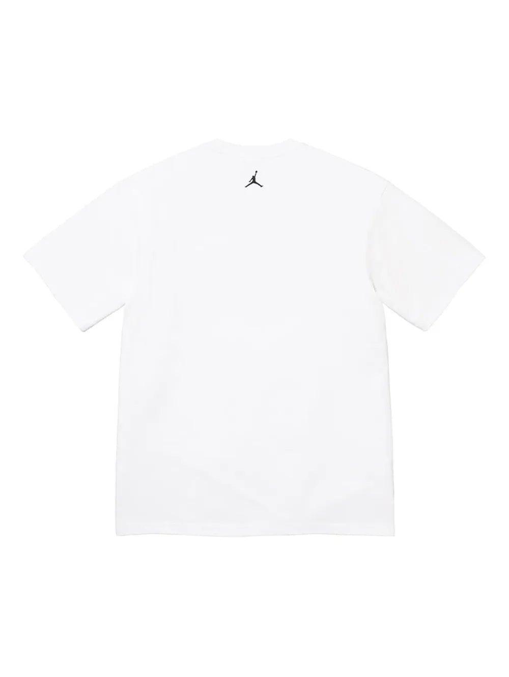 Supreme playera manga corta Biggie de SUPREME x Jordan - Blanco - imagen 2