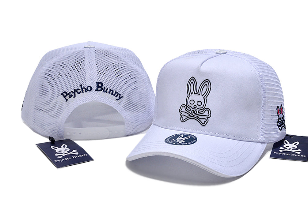 Gorra Psycho Bunny