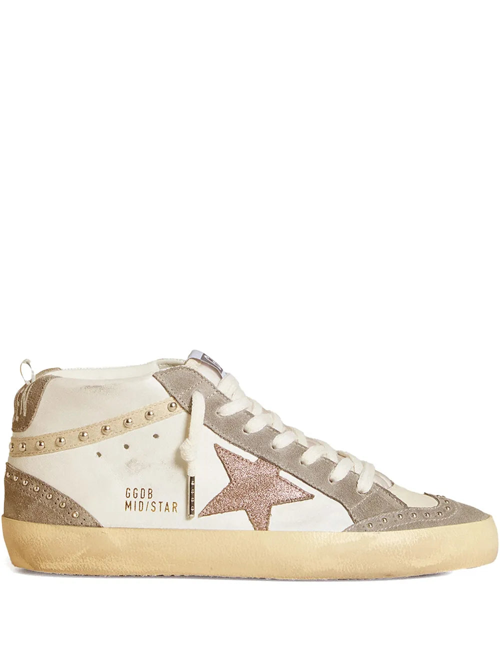 Golden Goose tenis Mid Star