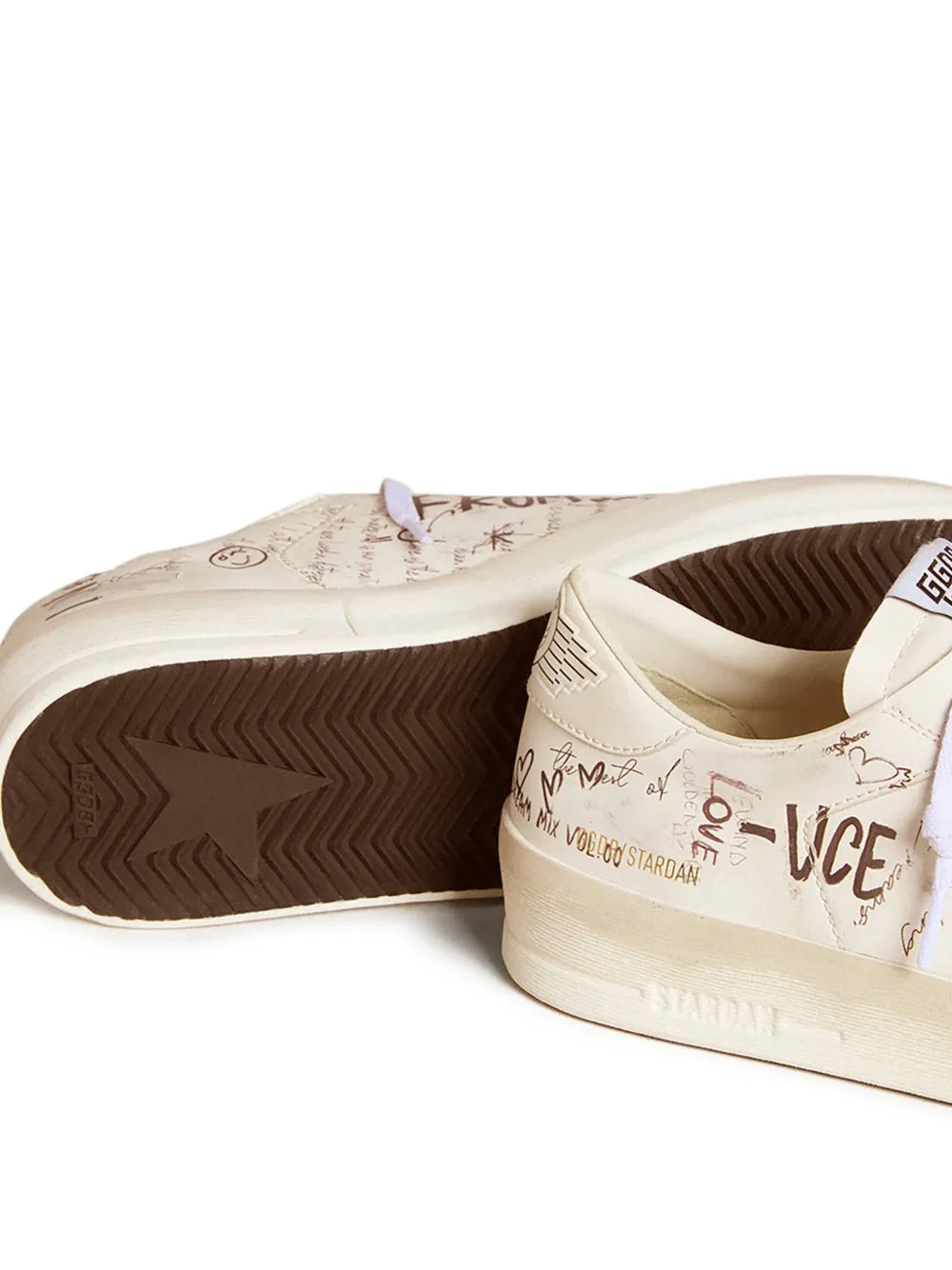 Golden Goose tenis Stardan